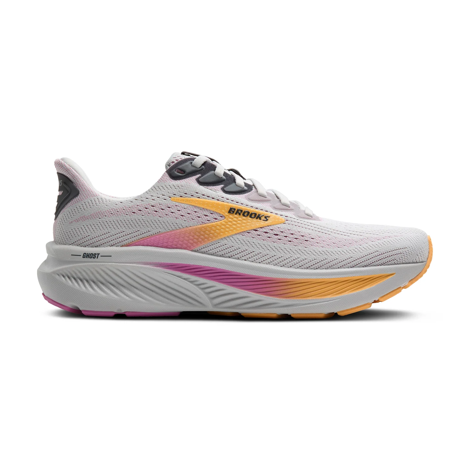 Brooks Womens Ghost 17 Running