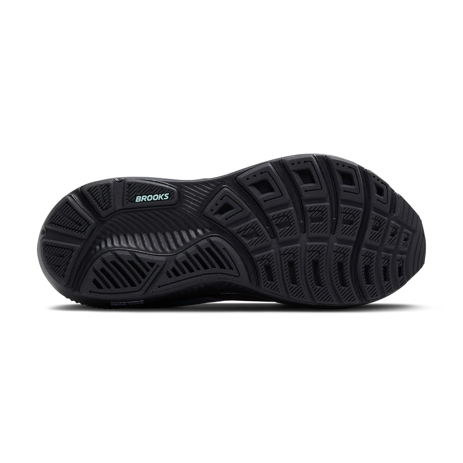 Brooks Womens Ghost 17 Running - Image 10