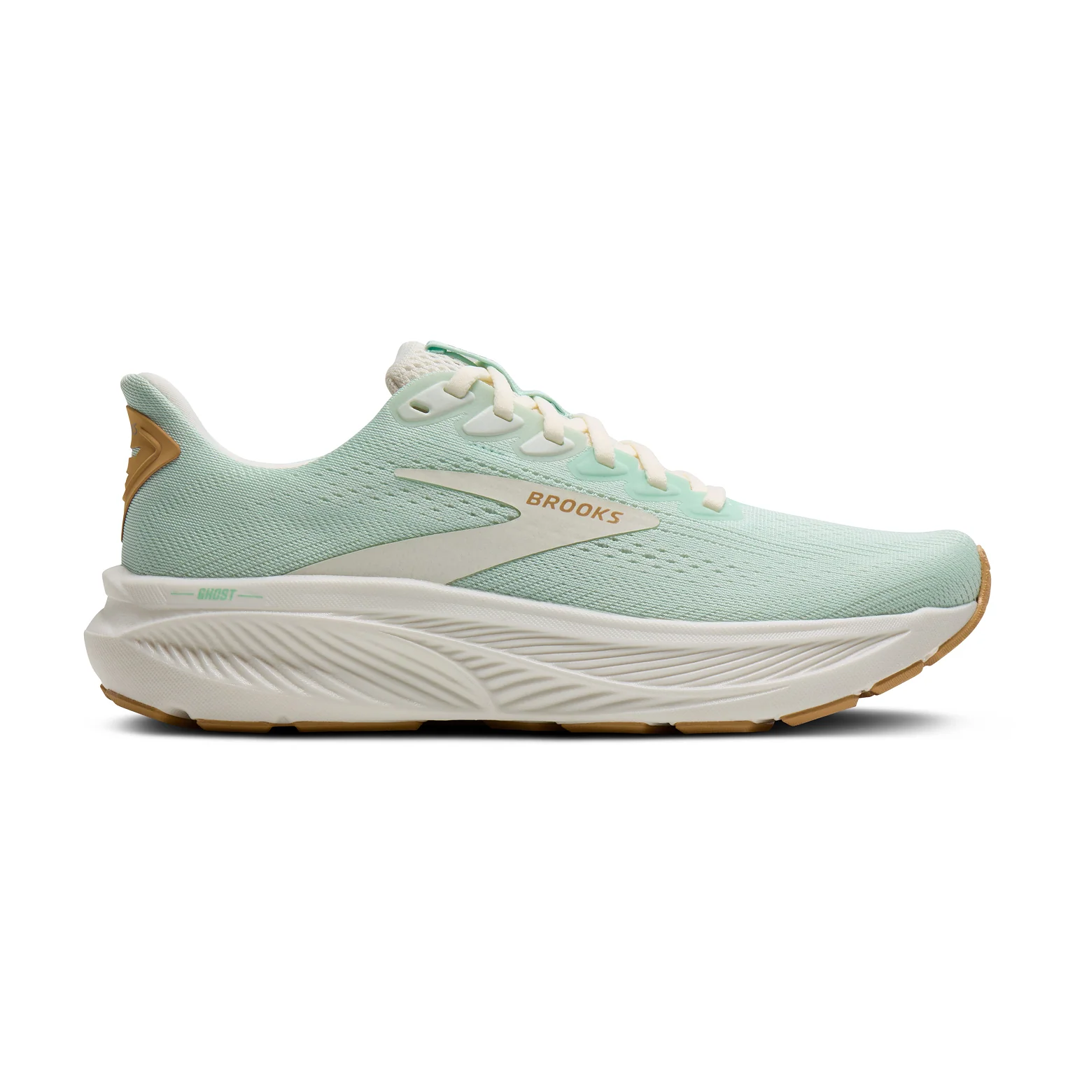 Brooks Womens Ghost 17 Running - Image 11