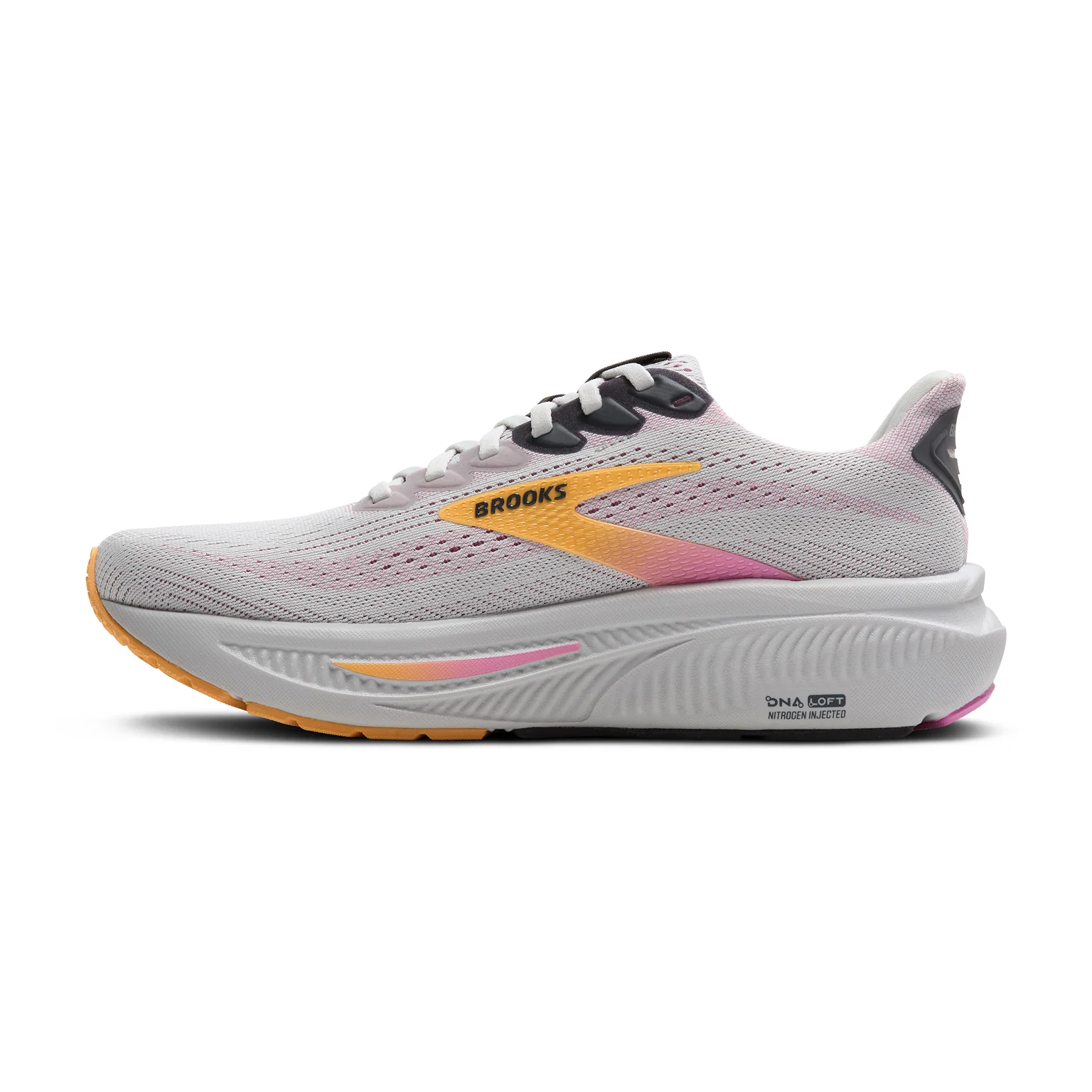 Brooks Womens Ghost 17 Running - Image 2