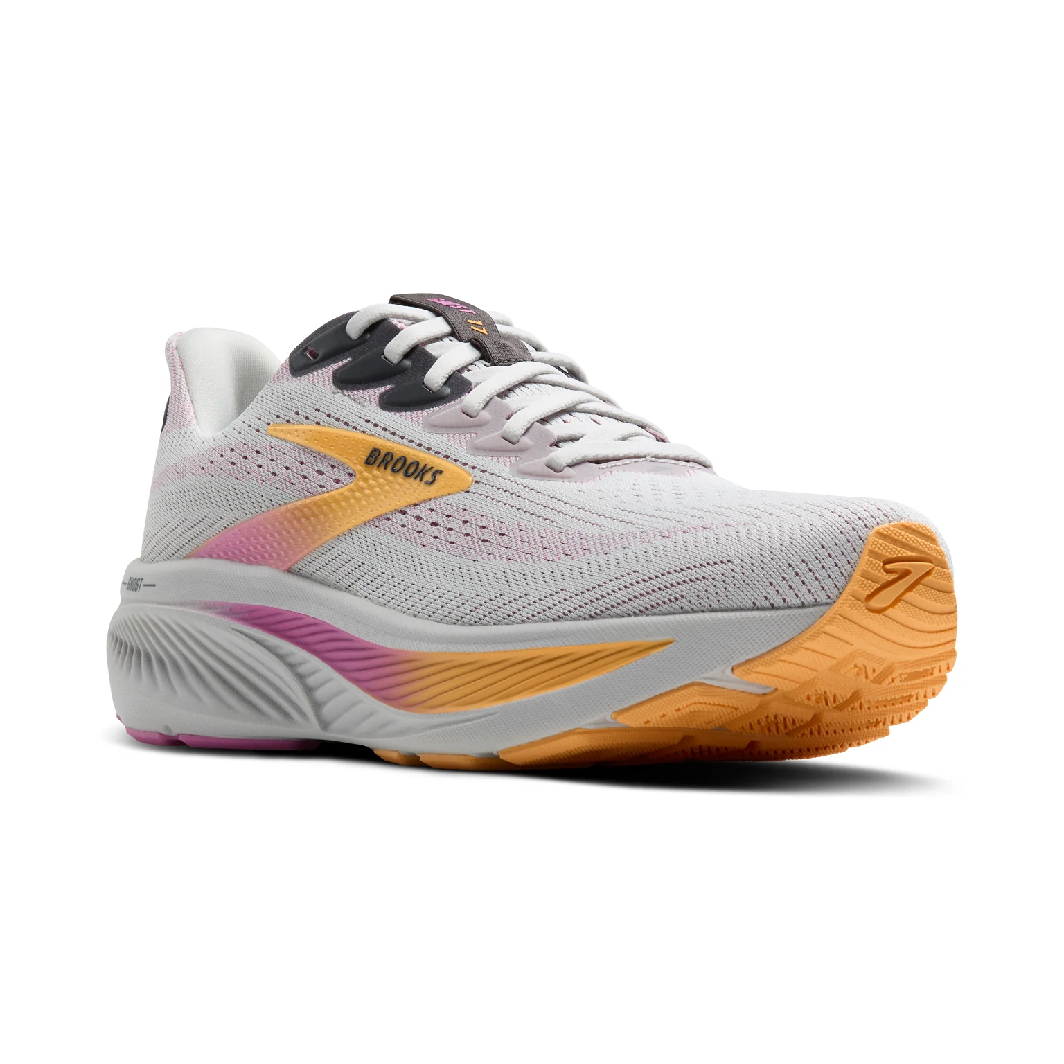Brooks Womens Ghost 17 Running - Image 3