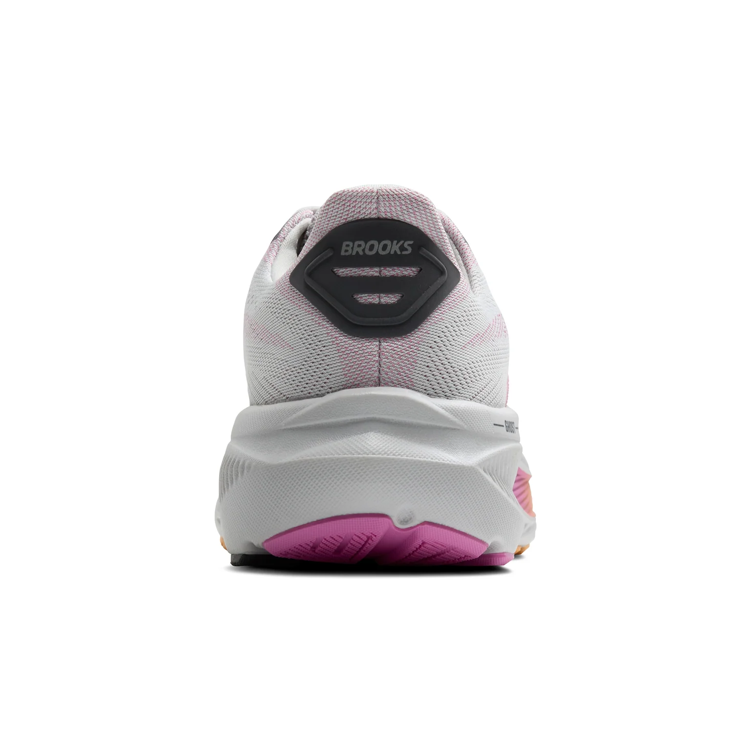 Brooks Womens Ghost 17 Running - Image 4