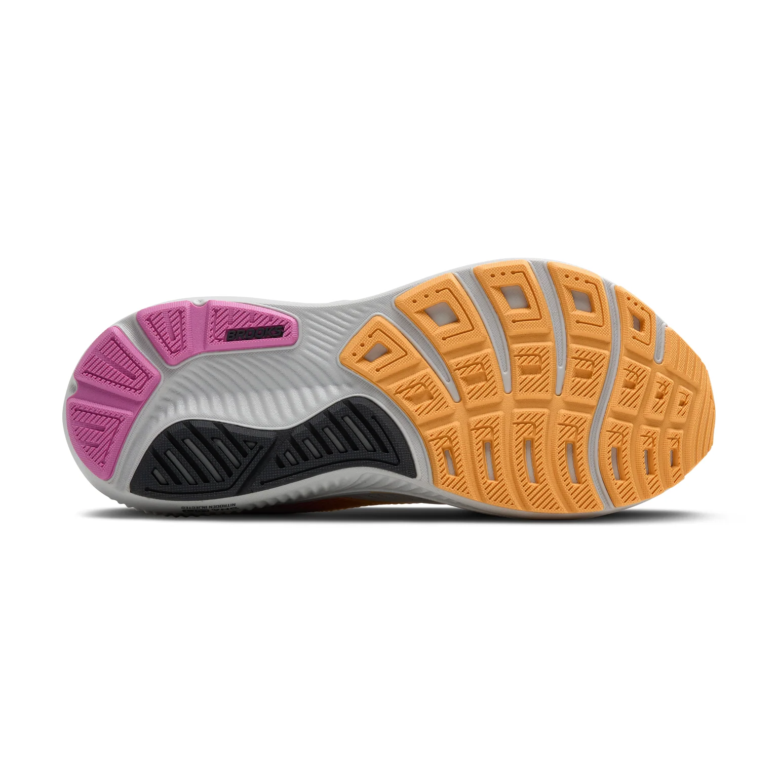 Brooks Womens Ghost 17 Running - Image 5