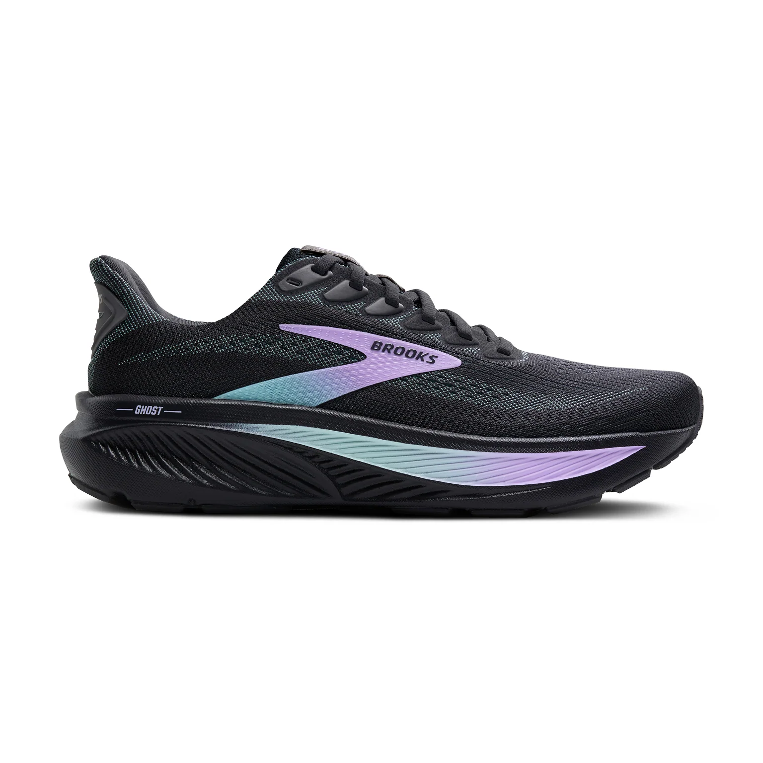 Brooks Womens Ghost 17 Running - Image 6