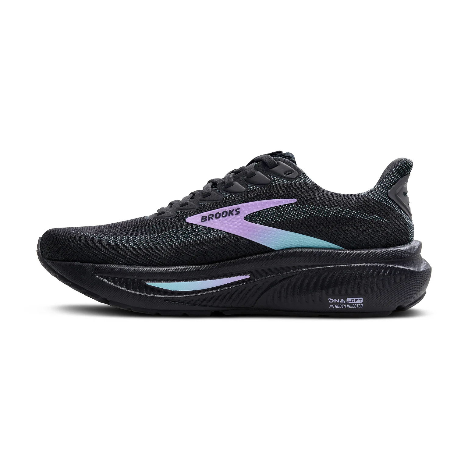 Brooks Womens Ghost 17 Running - Image 7