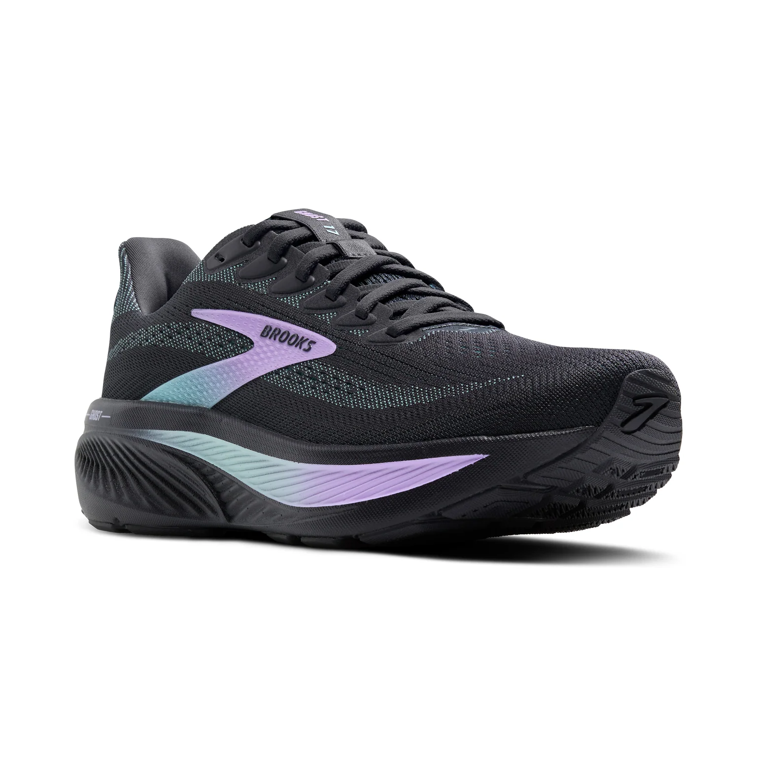 Brooks Womens Ghost 17 Running - Image 8