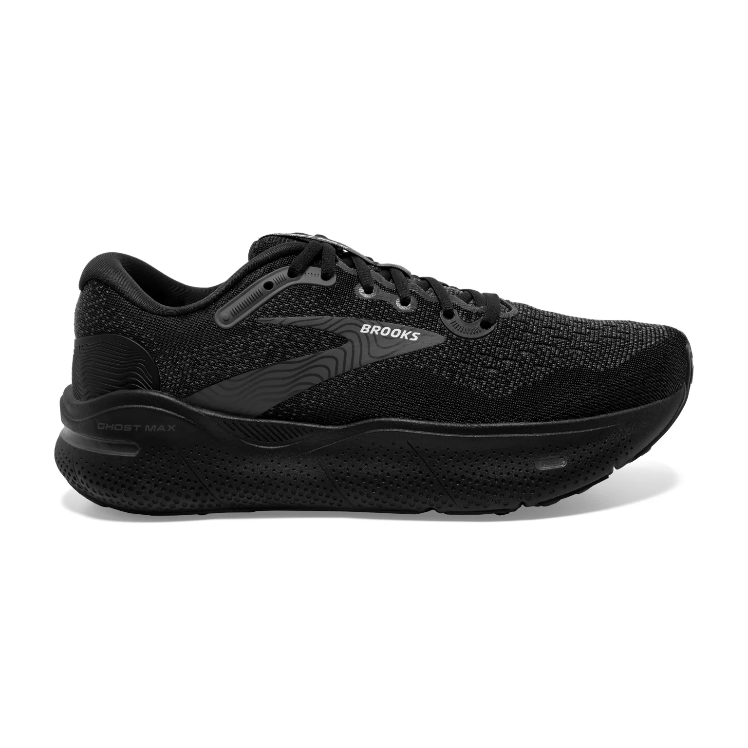 Brooks Womens Ghost Max 2 (2E) Width Running