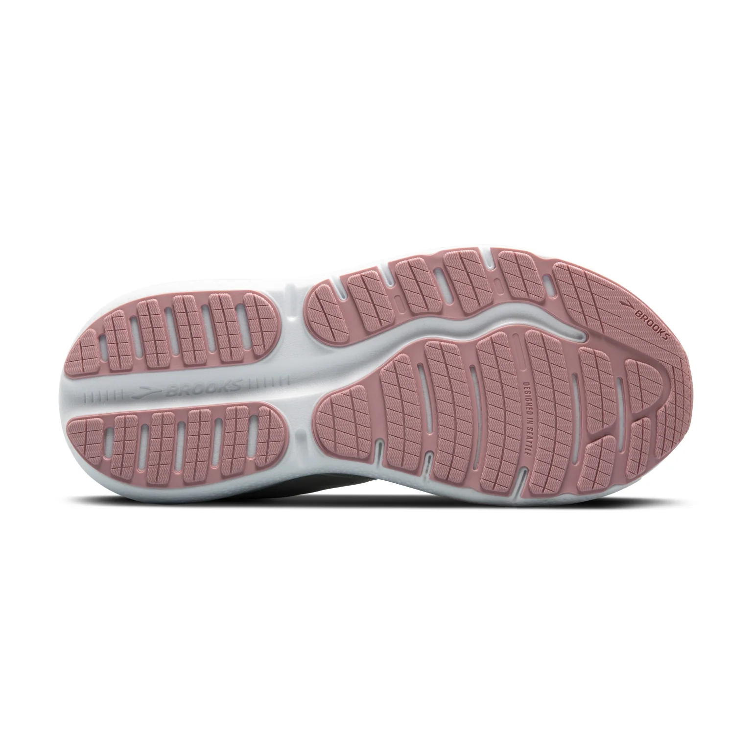 Brooks Womens Ghost Max 2 (2E) Width Running - Image 10