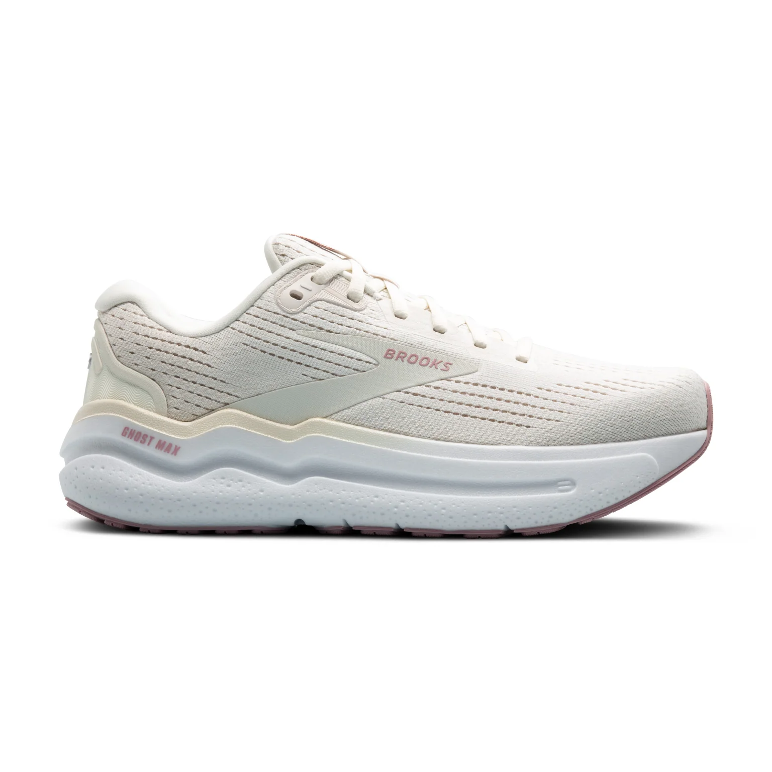 Brooks Womens Ghost Max 2 (2E) Width Running - Image 6