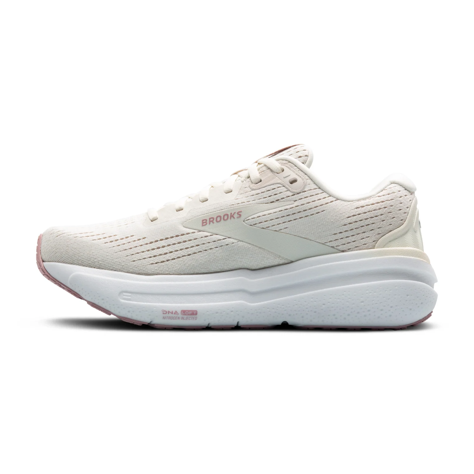 Brooks Womens Ghost Max 2 (2E) Width Running - Image 7