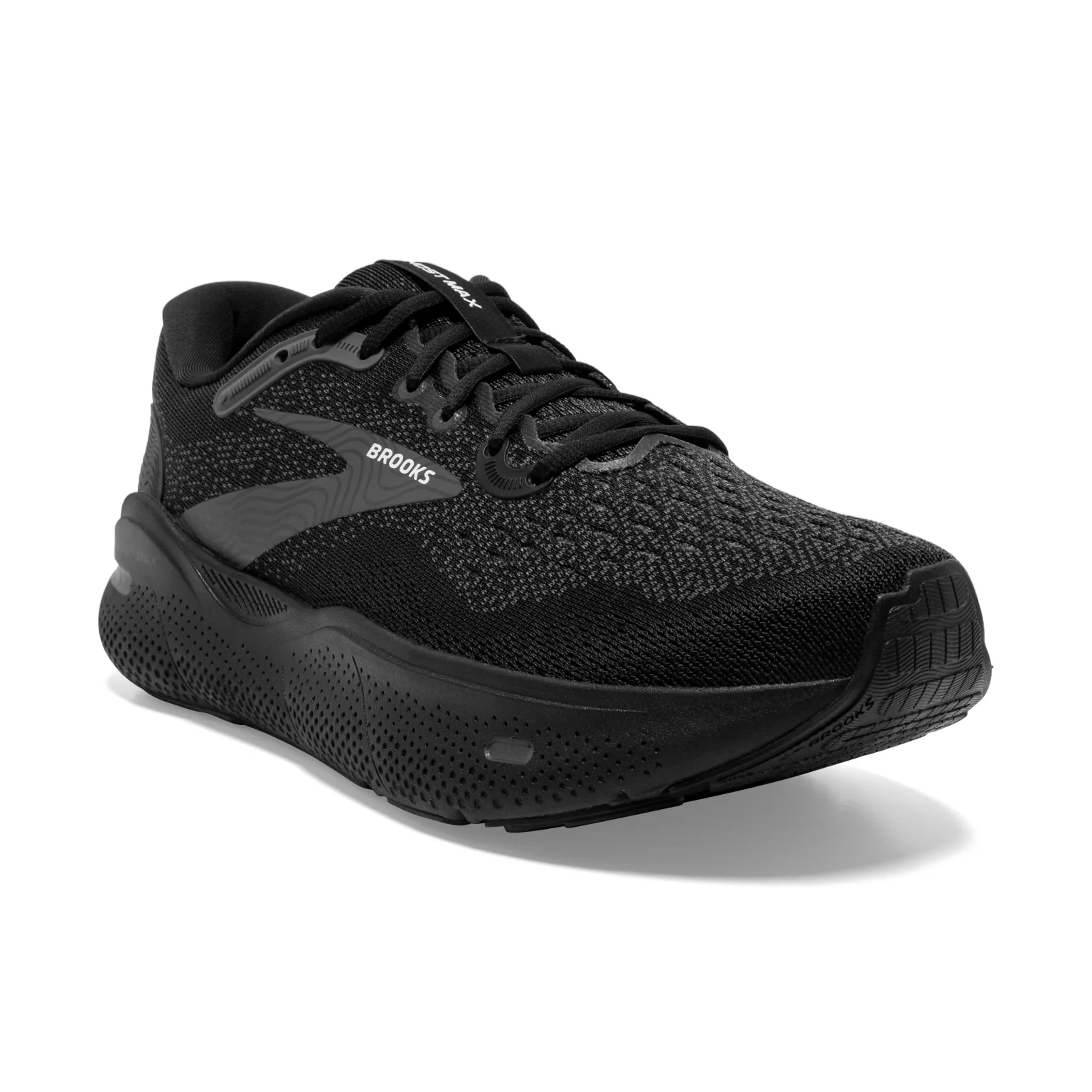 Brooks Womens Ghost Max 2 (B) Width Running - Image 3