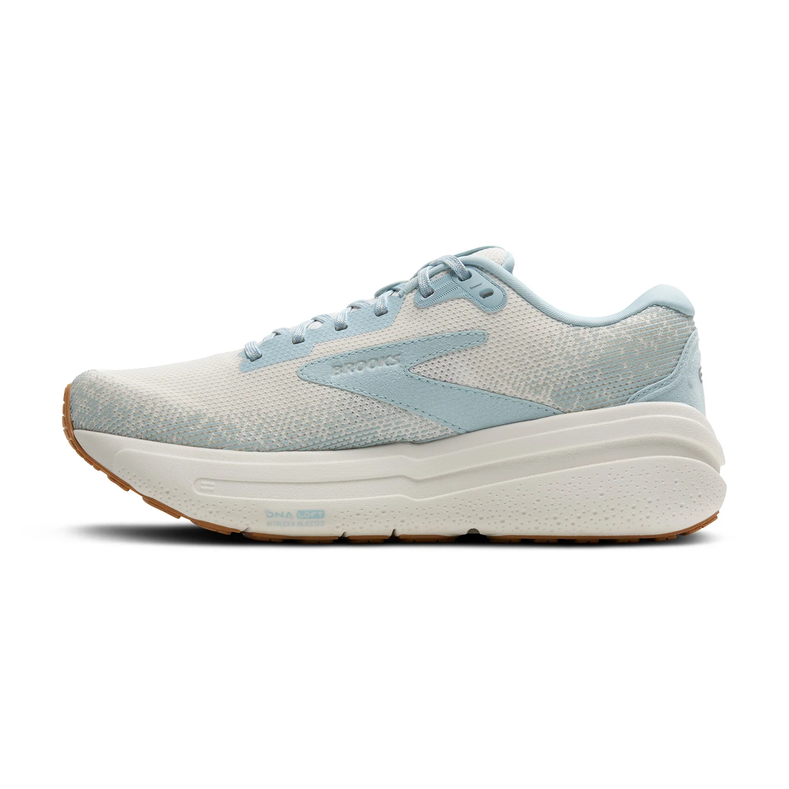 Brooks Womens Ghost Max 2 (B) Width Running - Image 32