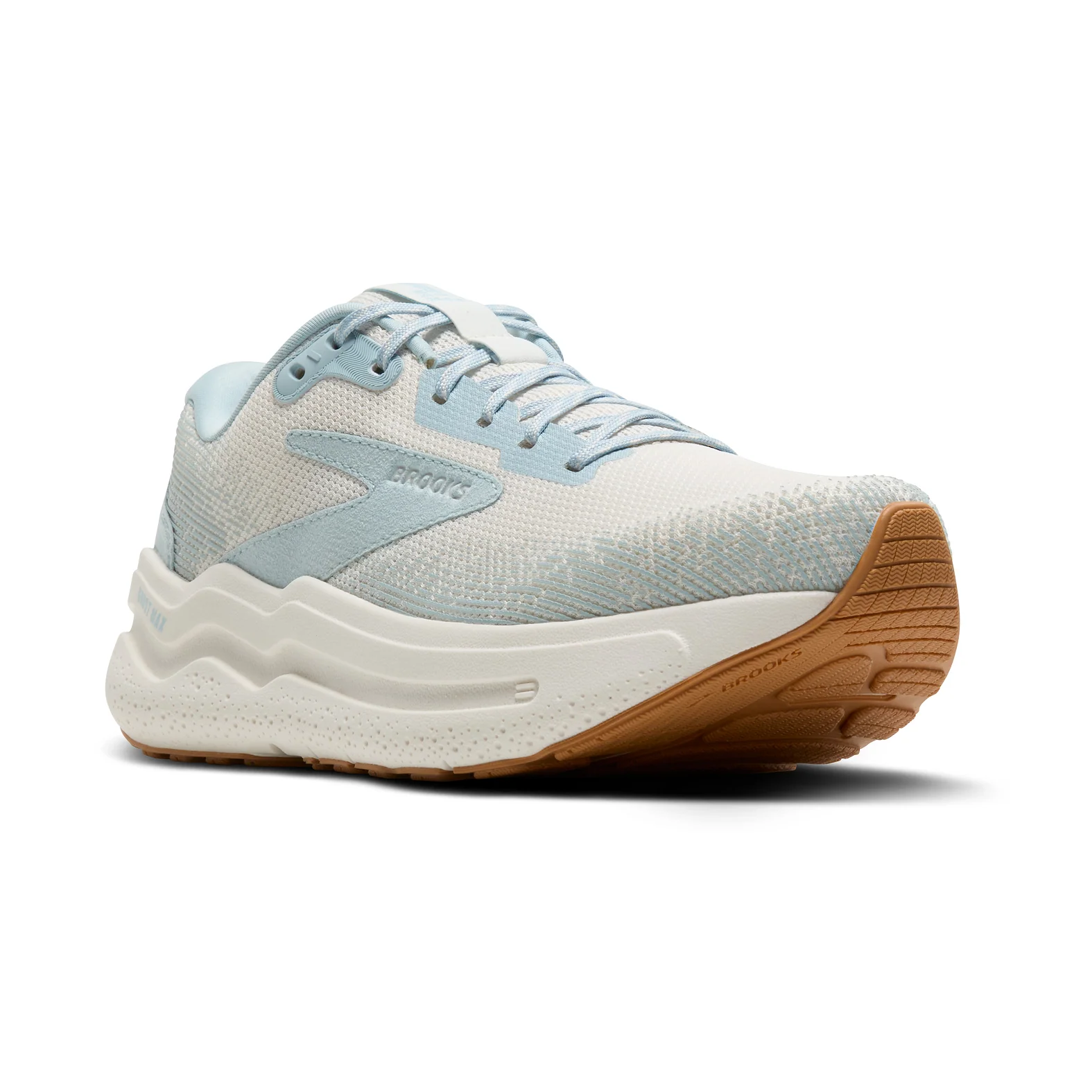 Brooks Womens Ghost Max 2 (B) Width Running - Image 33