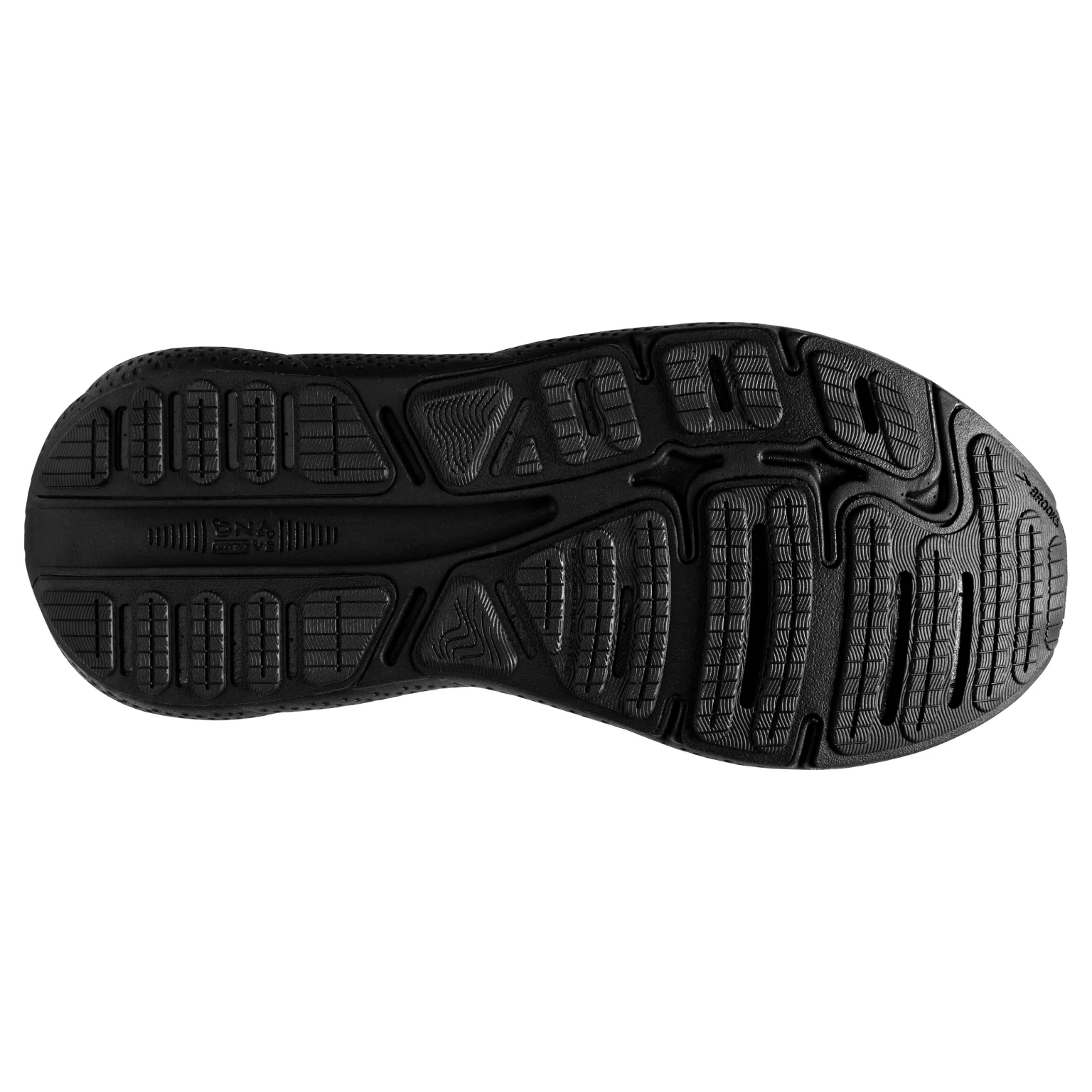 Brooks Womens Ghost Max 2 (B) Width Running - Image 5