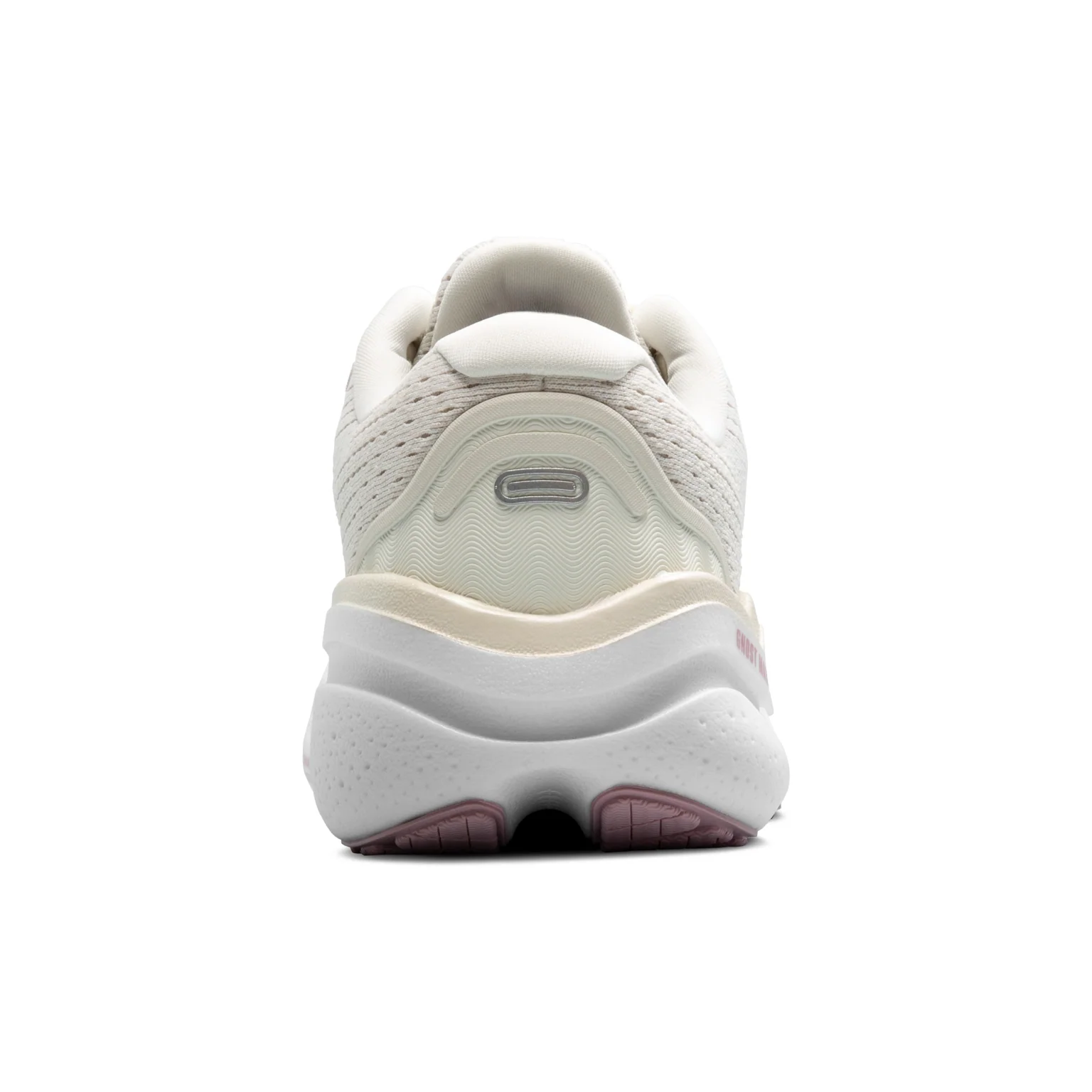 Brooks Womens Ghost Max 2 (B) Width Running - Image 9