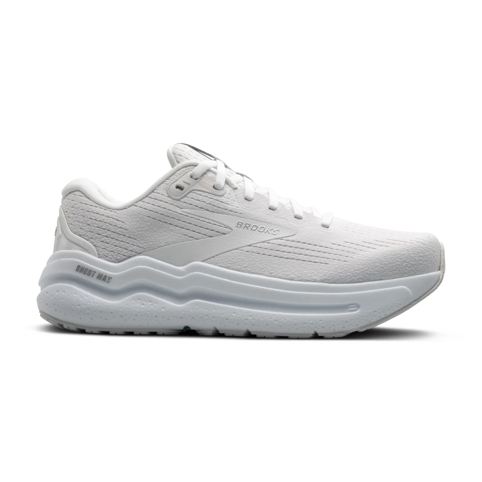 Brooks Womens Ghost Max 2 (D) Width Running