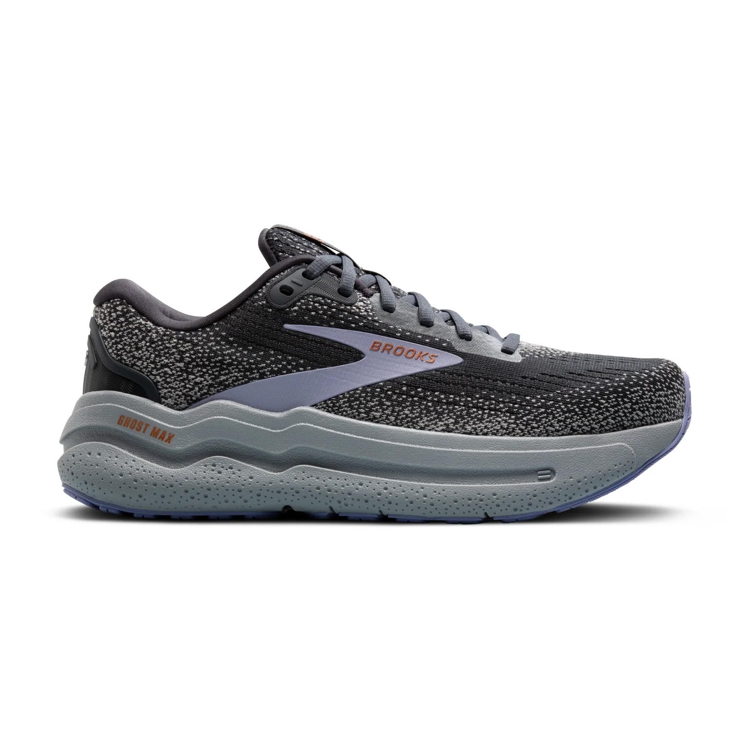 Brooks Womens Ghost Max 2 (D) Width Running - Image 10