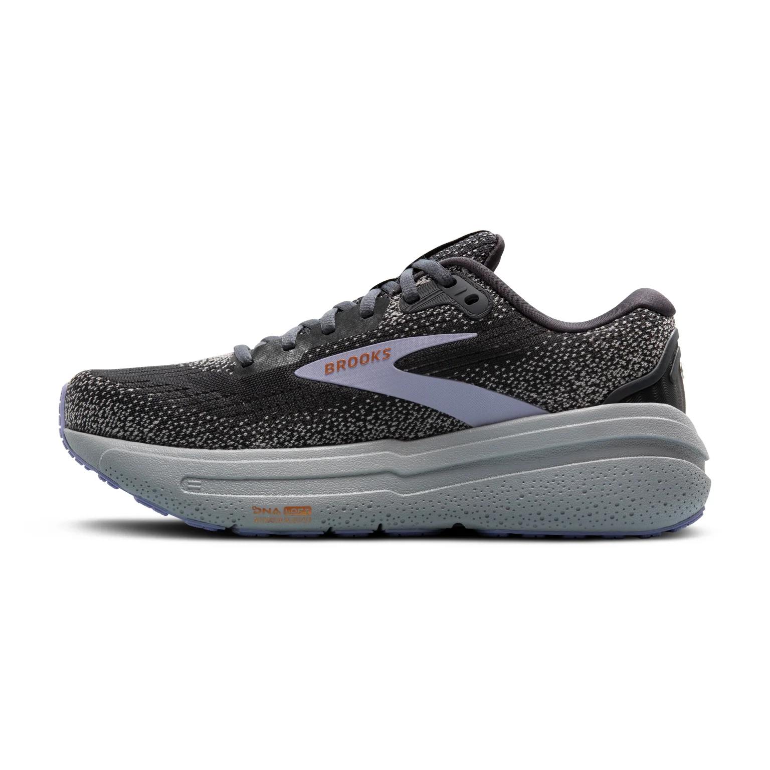 Brooks Womens Ghost Max 2 (D) Width Running - Image 11