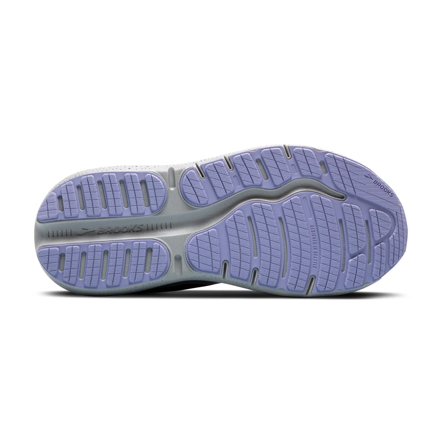 Brooks Womens Ghost Max 2 (D) Width Running - Image 14