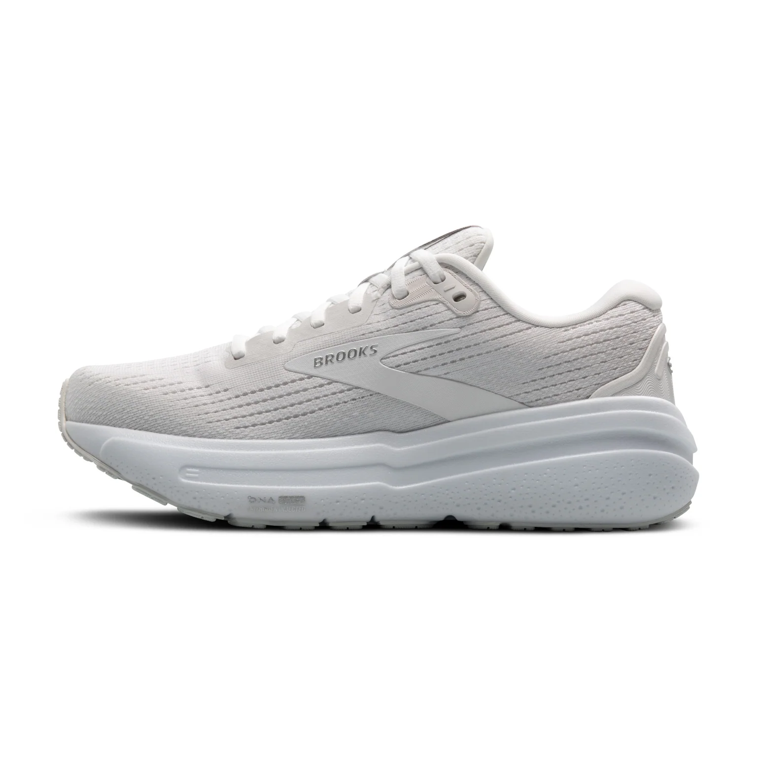 Brooks Womens Ghost Max 2 (D) Width Running - Image 2