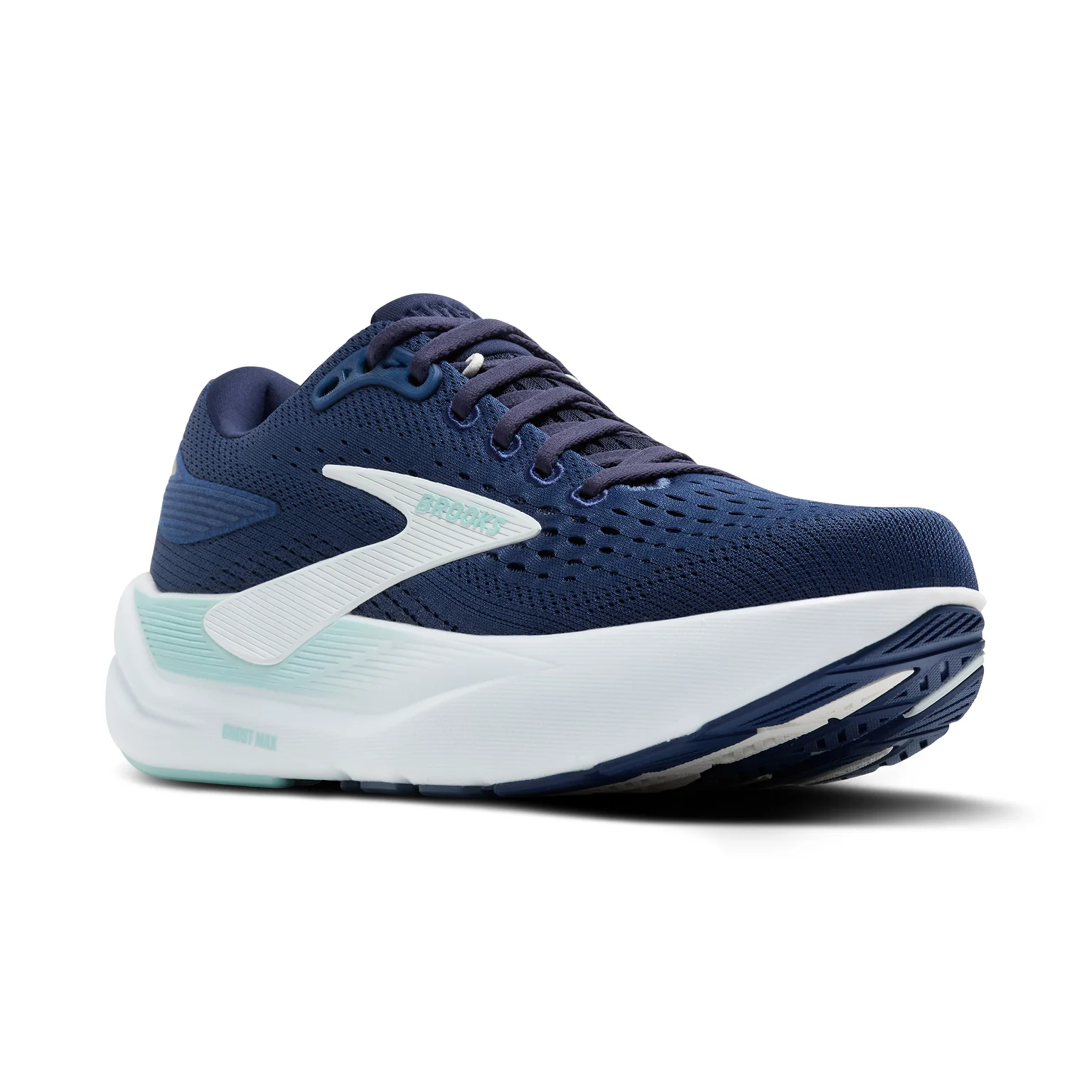 Brooks Womens Ghost Max 3 Running - Image 15