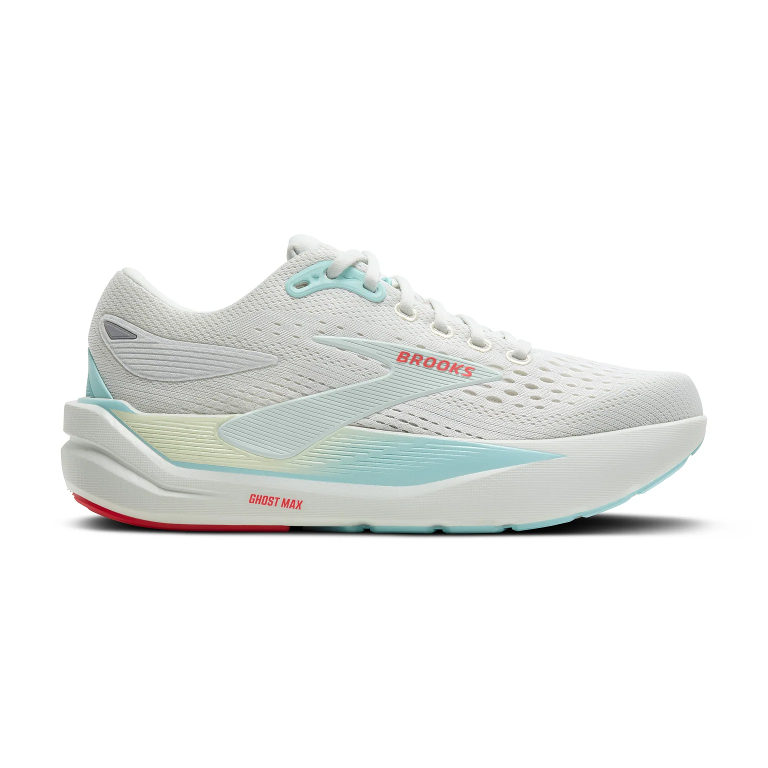 Brooks Womens Ghost Max 3 Running - Image 3
