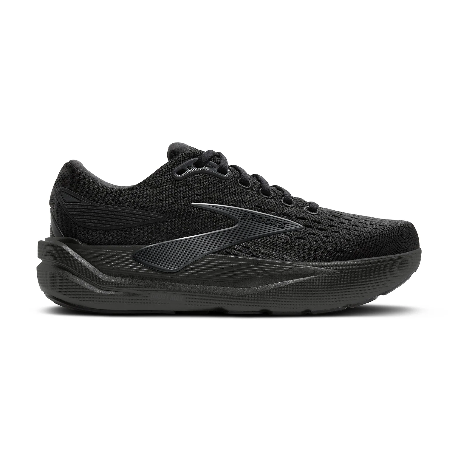 Brooks Womens Ghost Max 3 Running - Image 4
