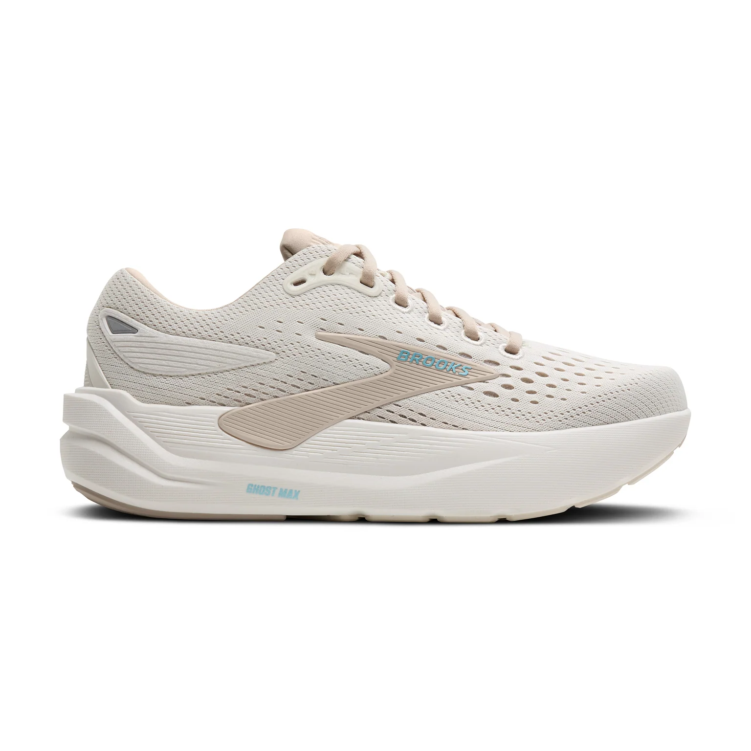 Brooks Womens Ghost Max 3 Running - Image 5