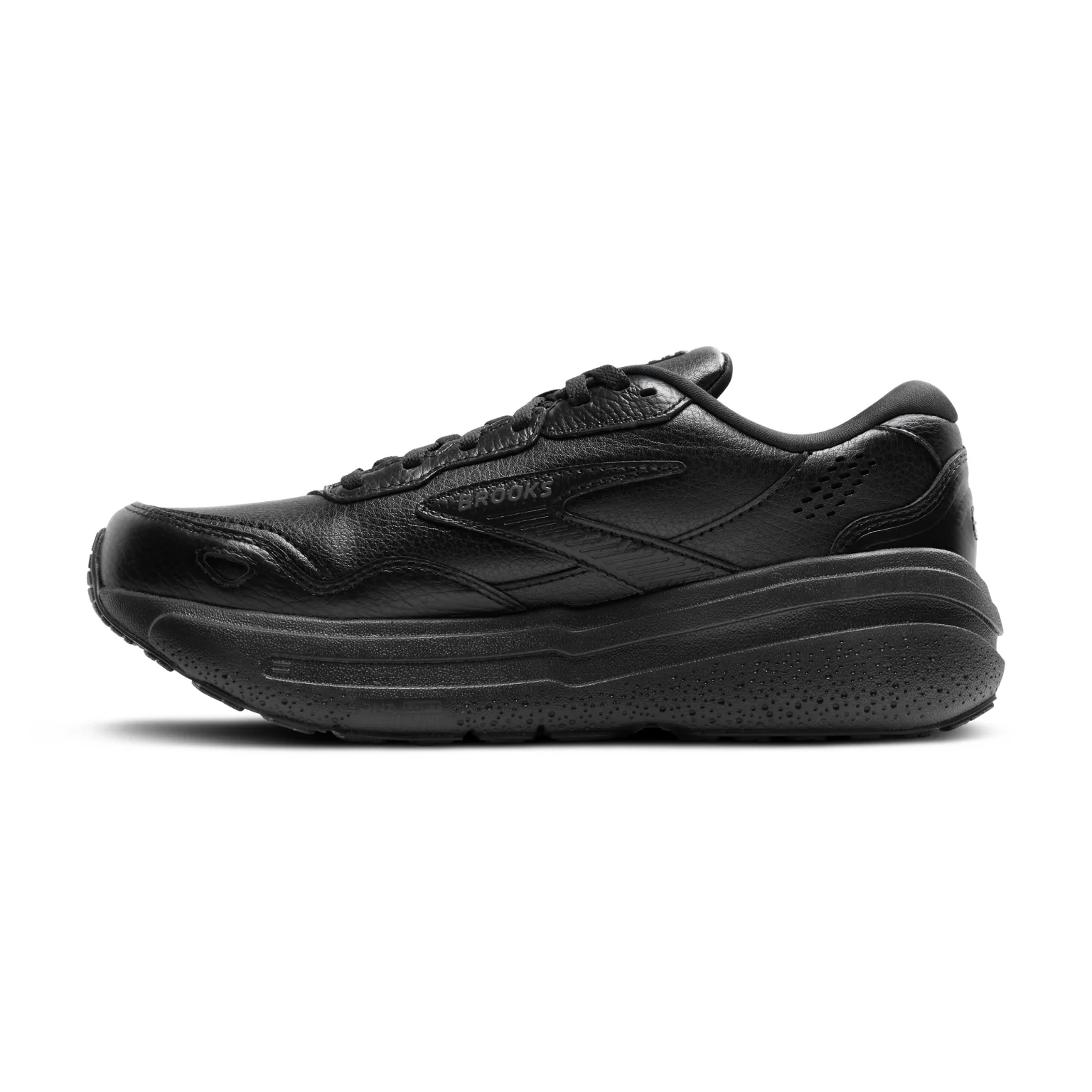 Brooks Womens Ghost Max L Walking - Image 2