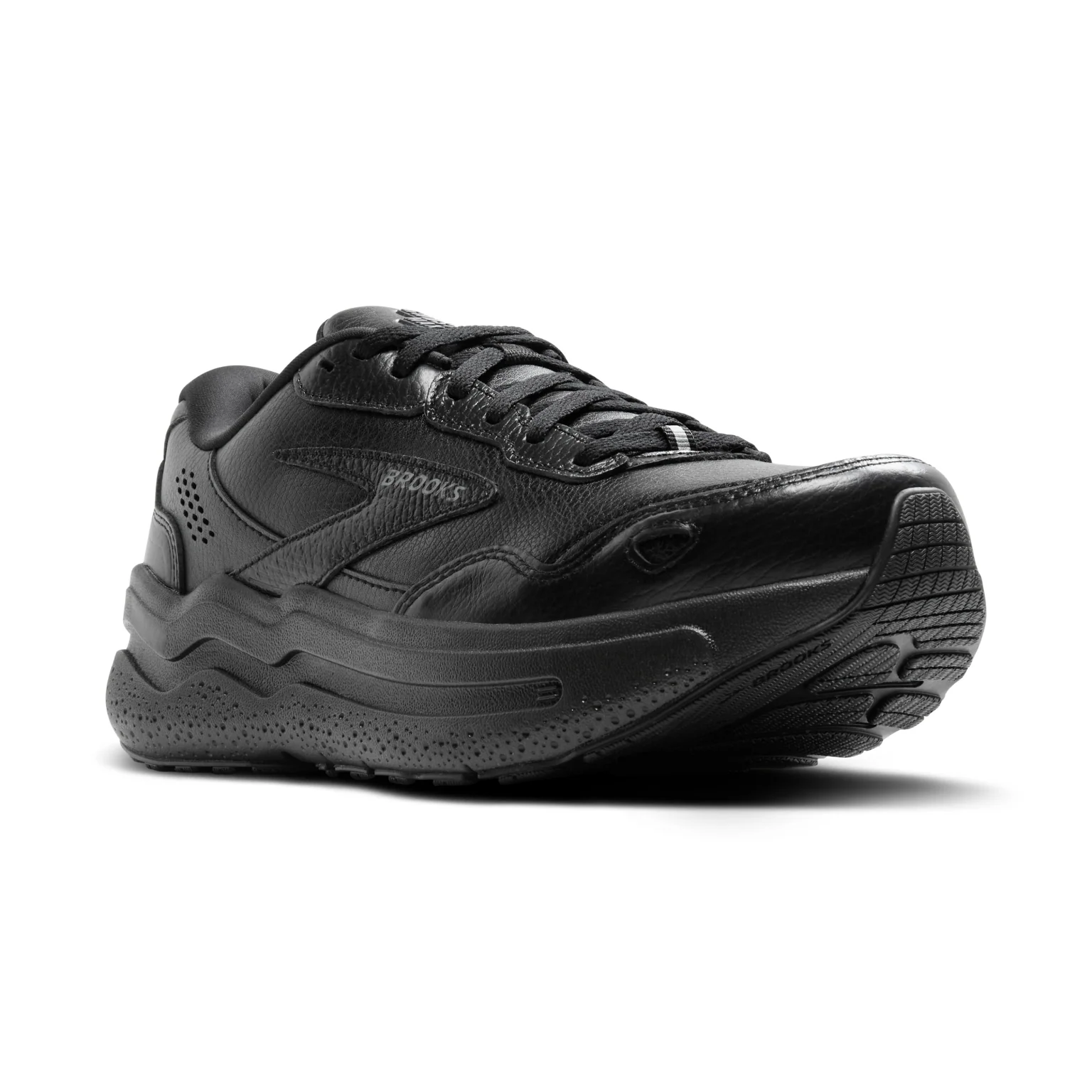 Brooks Womens Ghost Max L Walking - Image 3