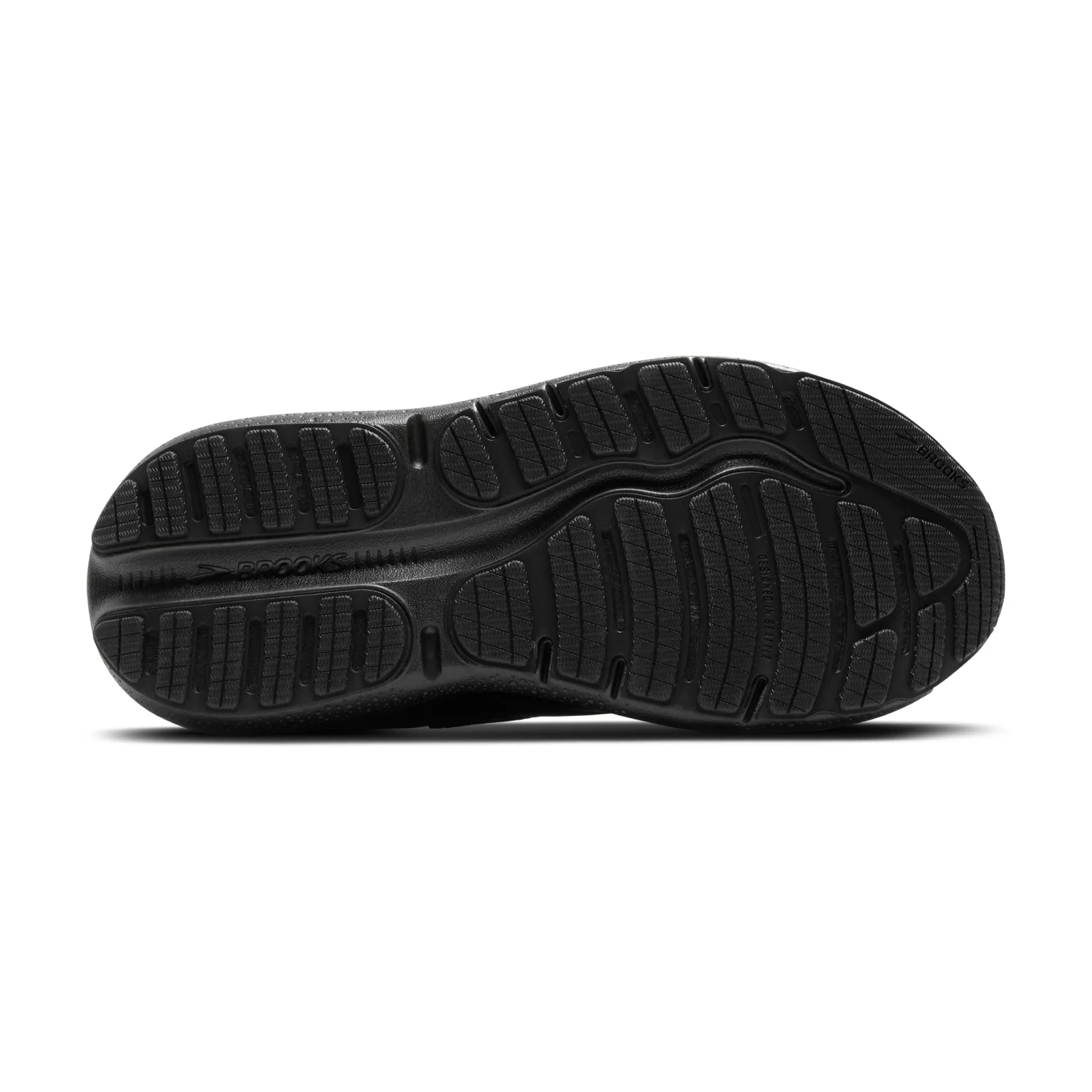 Brooks Womens Ghost Max L Walking - Image 5