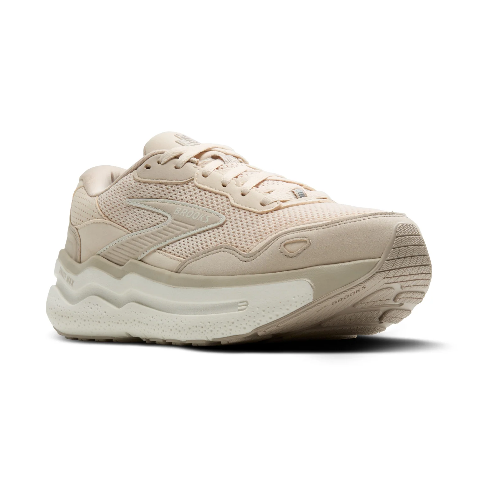 Brooks Womens Ghost Max Se Running - Image 2