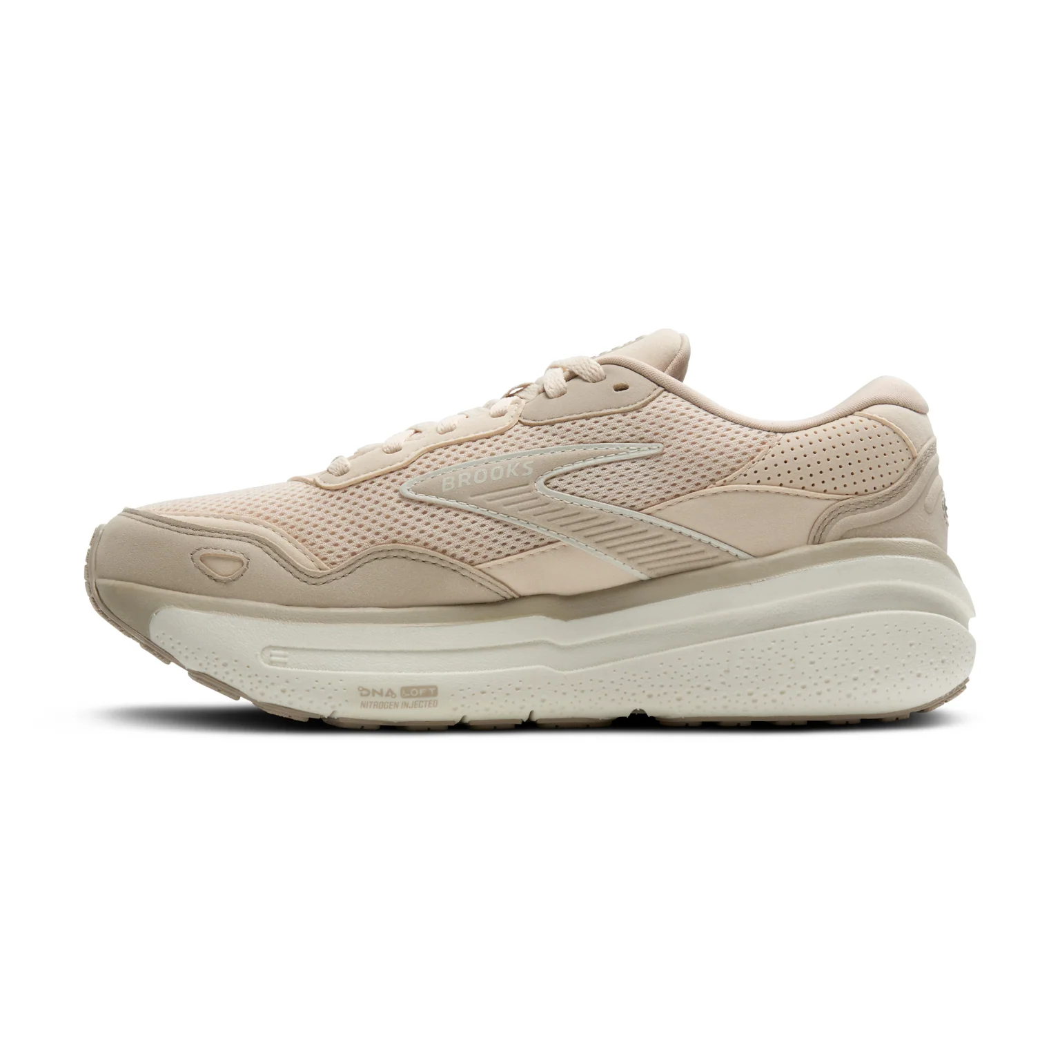 Brooks Womens Ghost Max Se Running - Image 3