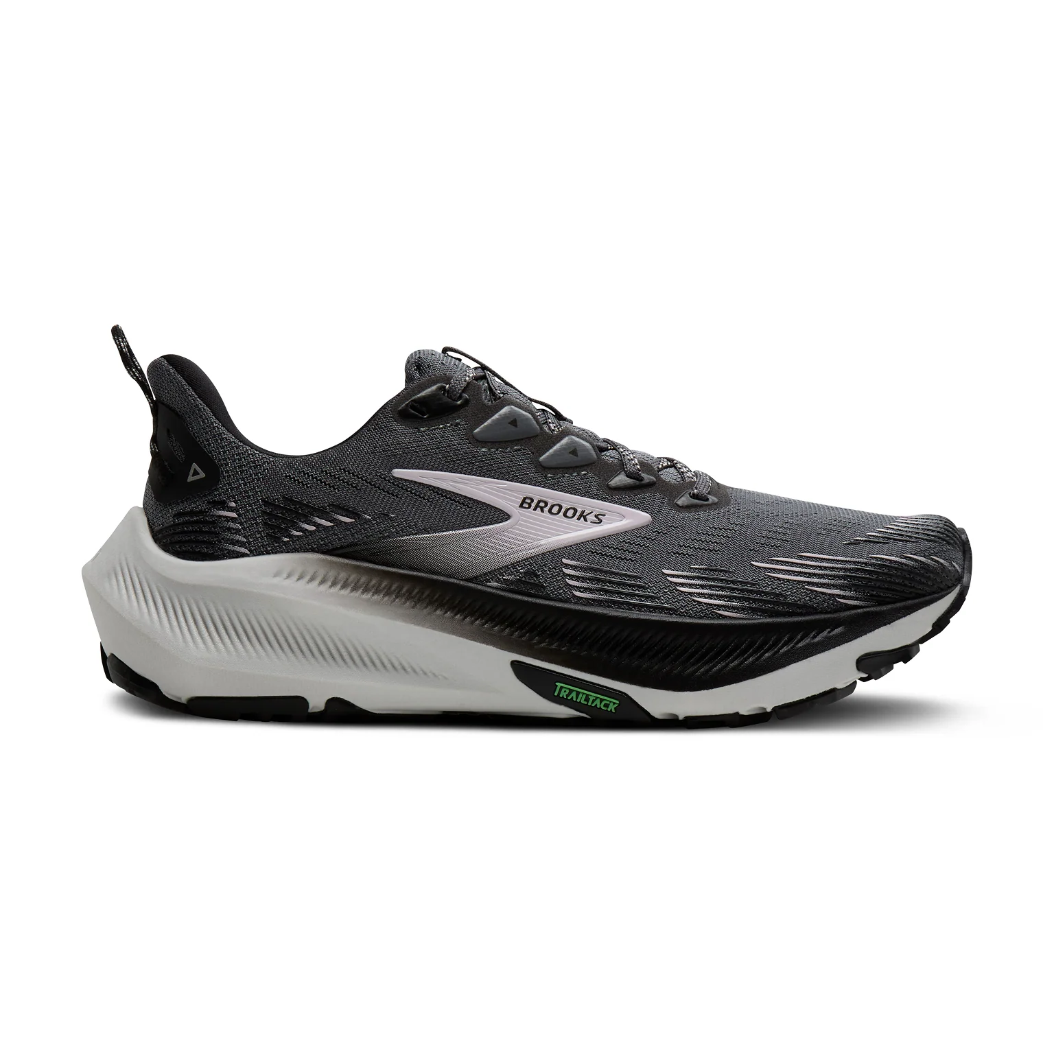 Brooks Womens Ghost Trail Running