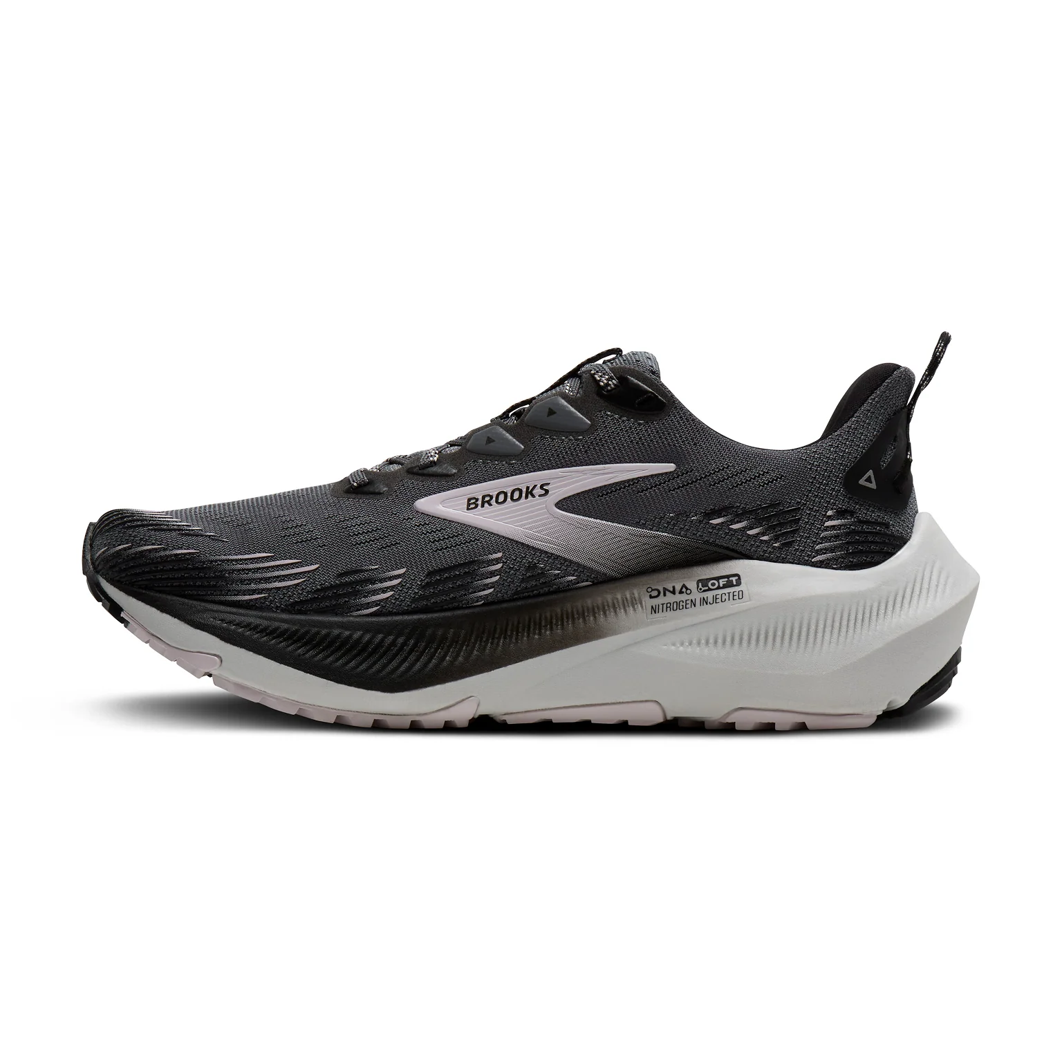 Brooks Womens Ghost Trail Running - Image 2