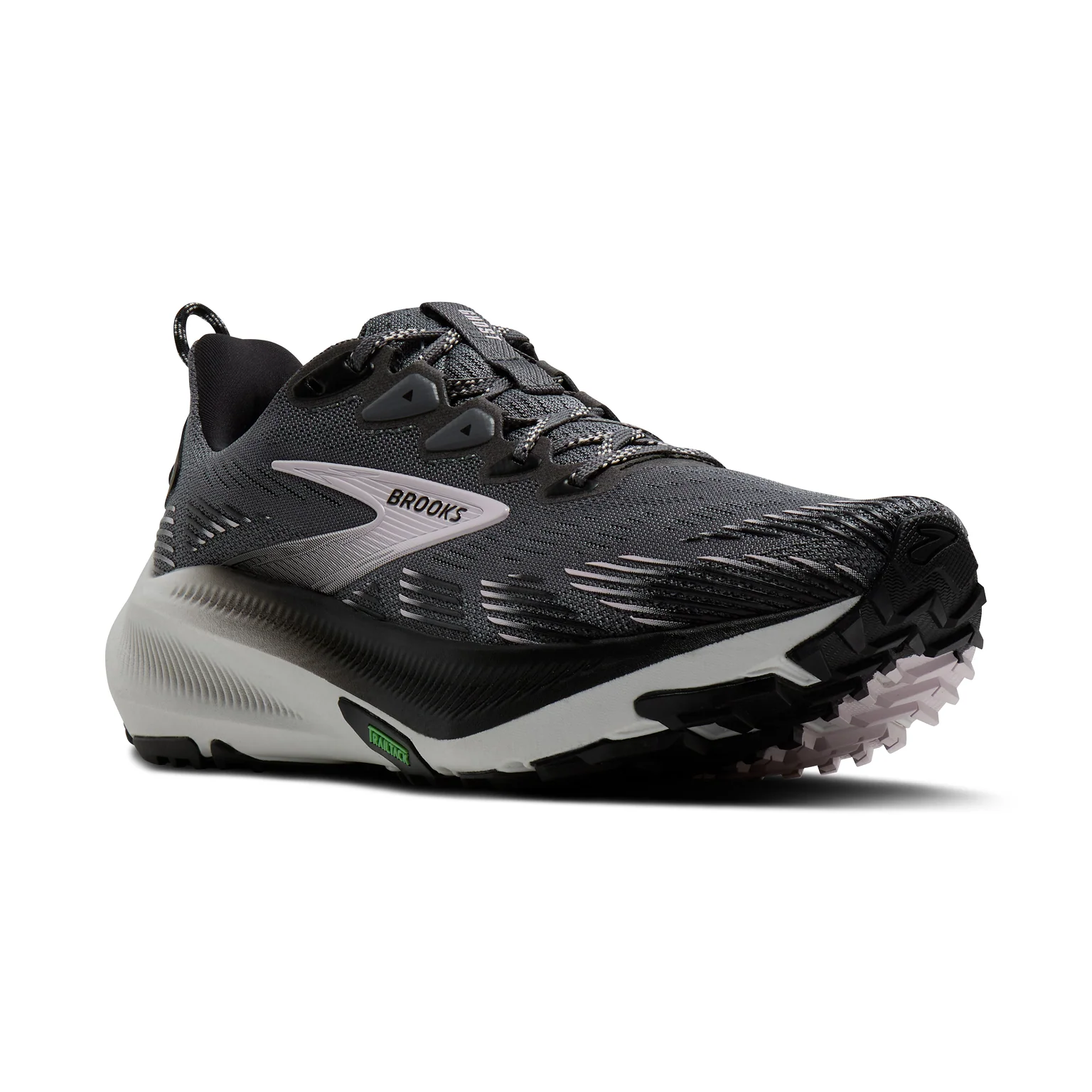 Brooks Womens Ghost Trail Running - Image 3
