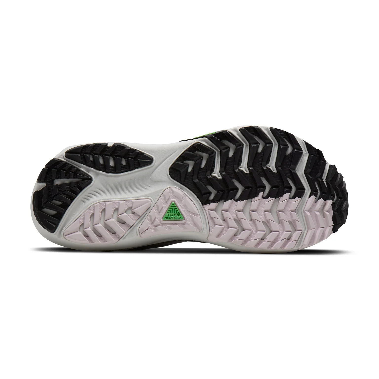 Brooks Womens Ghost Trail Running - Image 5