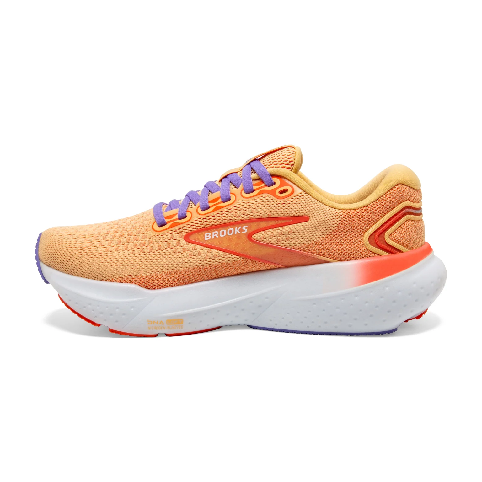 Brooks Womens Glycerin 21 Running - Image 2