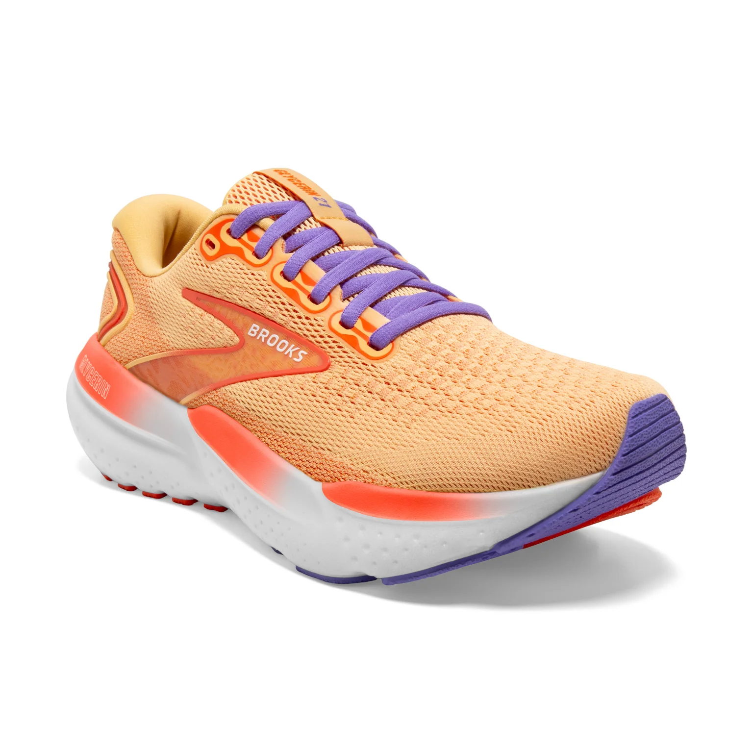 Brooks Womens Glycerin 21 Running - Image 3
