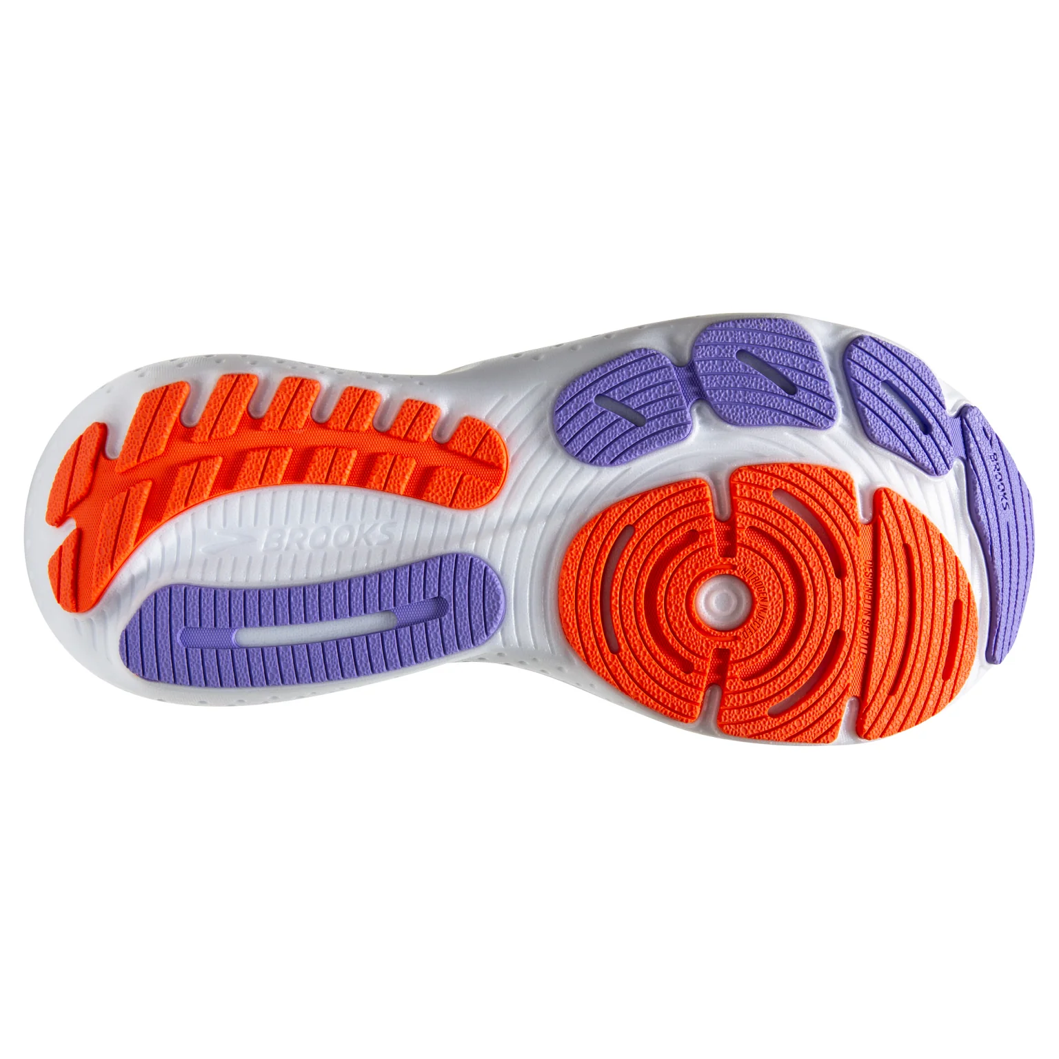 Brooks Womens Glycerin 21 Running - Image 5