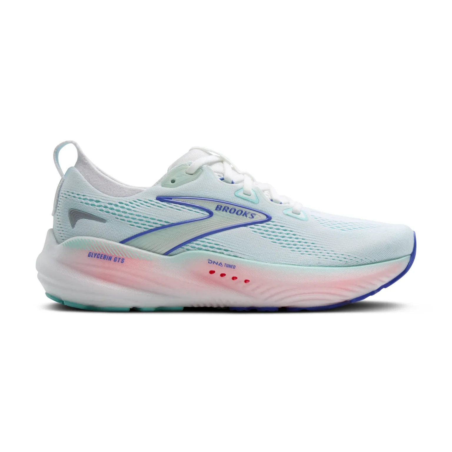 Brooks Womens Glycerin 22 Running