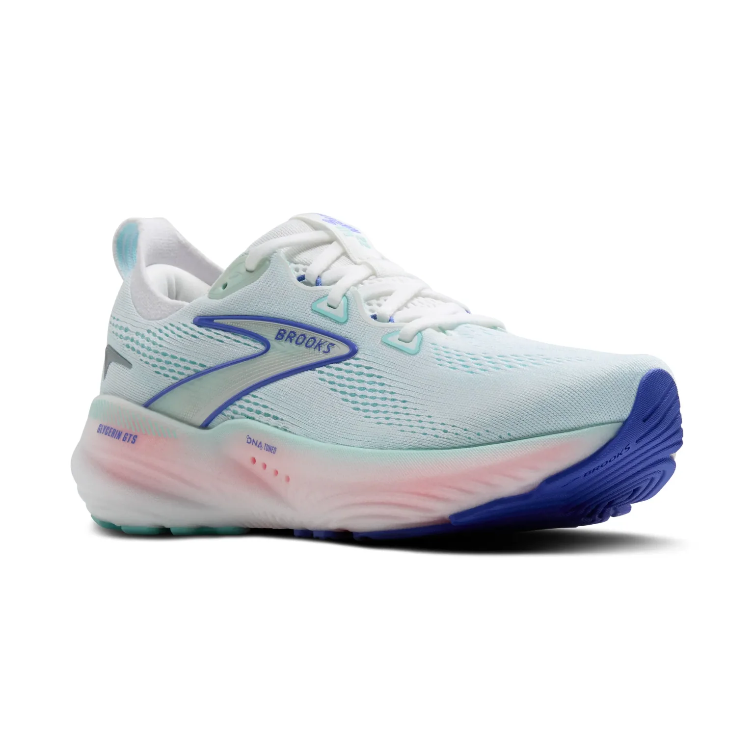 Brooks Womens Glycerin 22 Running - Image 3