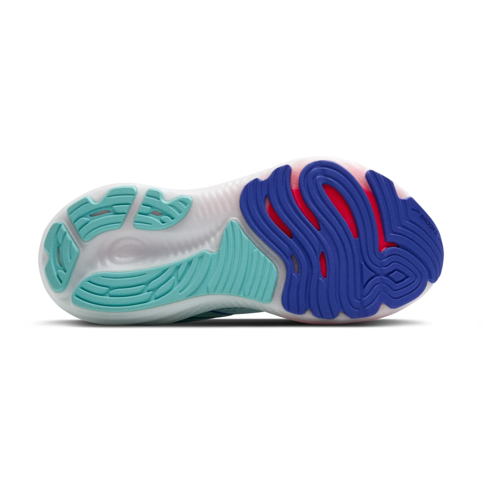 Brooks Womens Glycerin 22 Running - Image 6