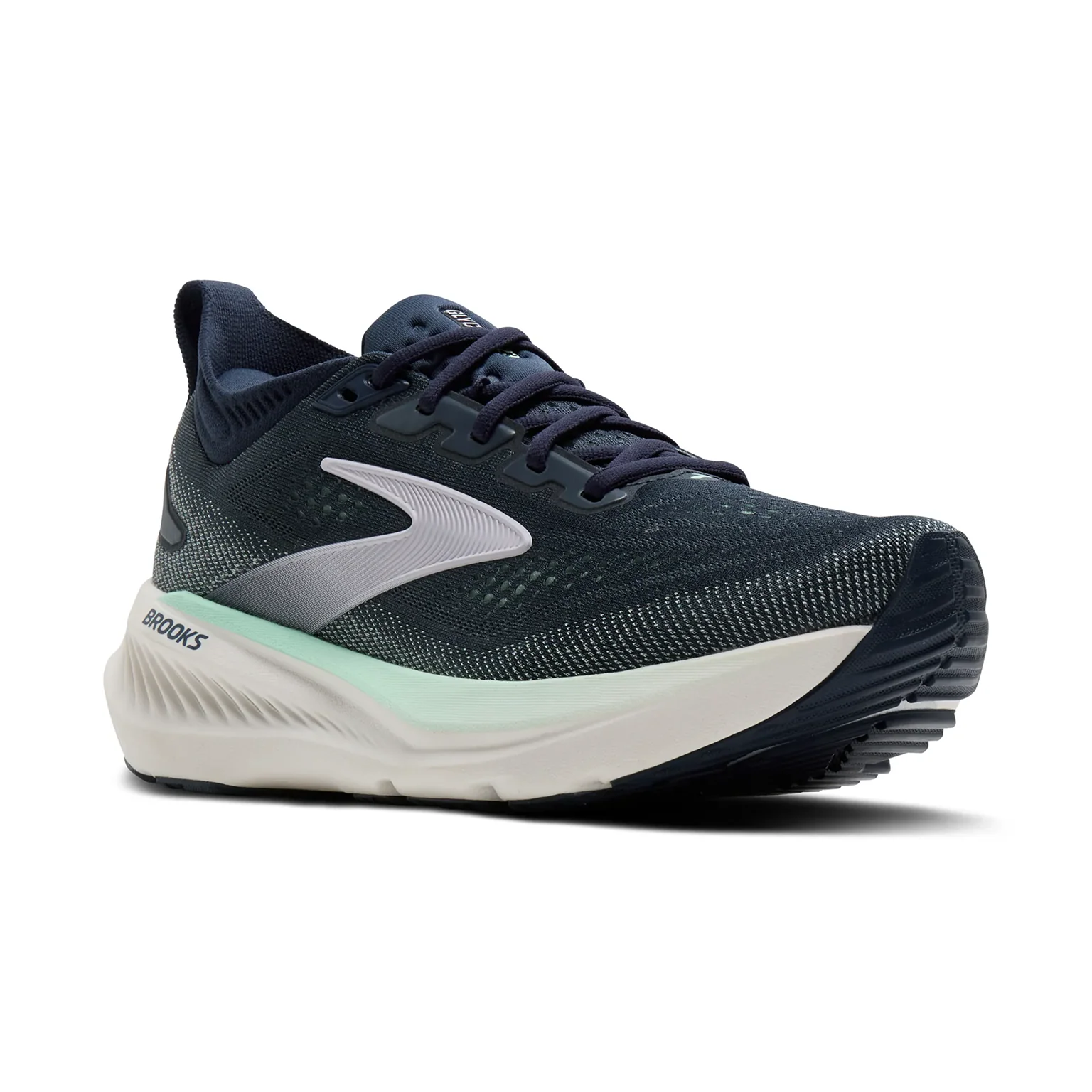 Brooks Womens Glycerin 23 Running - Image 3