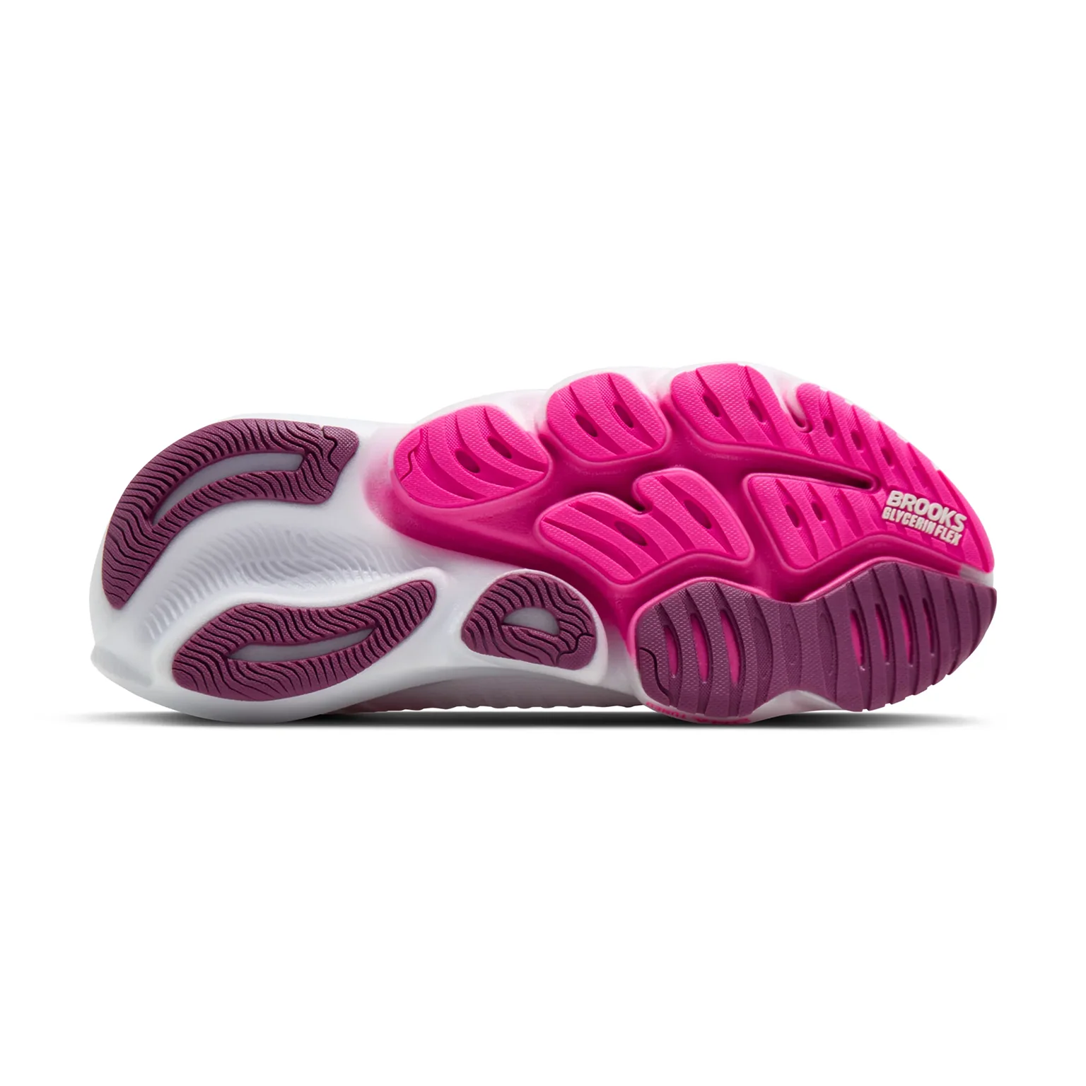 Brooks Womens Glycerin Flex Cross Training - Image 5