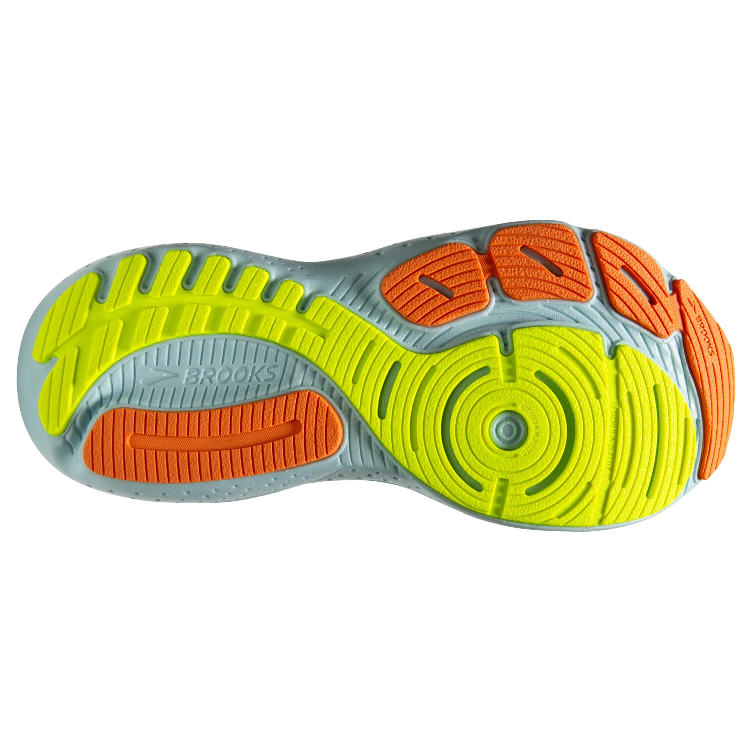 Brooks Womens Glycerin GTS 21 Running - Image 5
