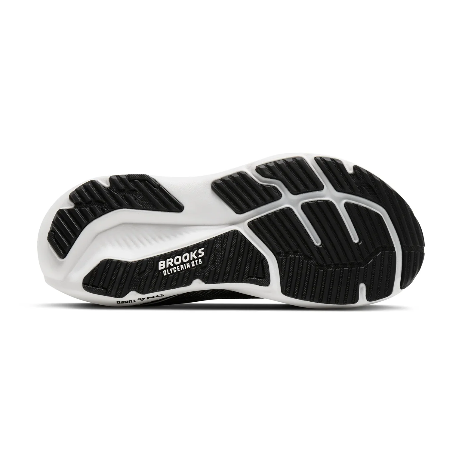 Brooks Womens Glycerin GTS 23 Running - Image 10