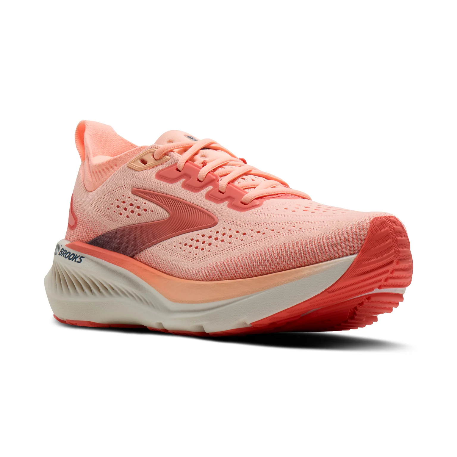 Brooks Womens Glycerin GTS 23 Running - Image 3