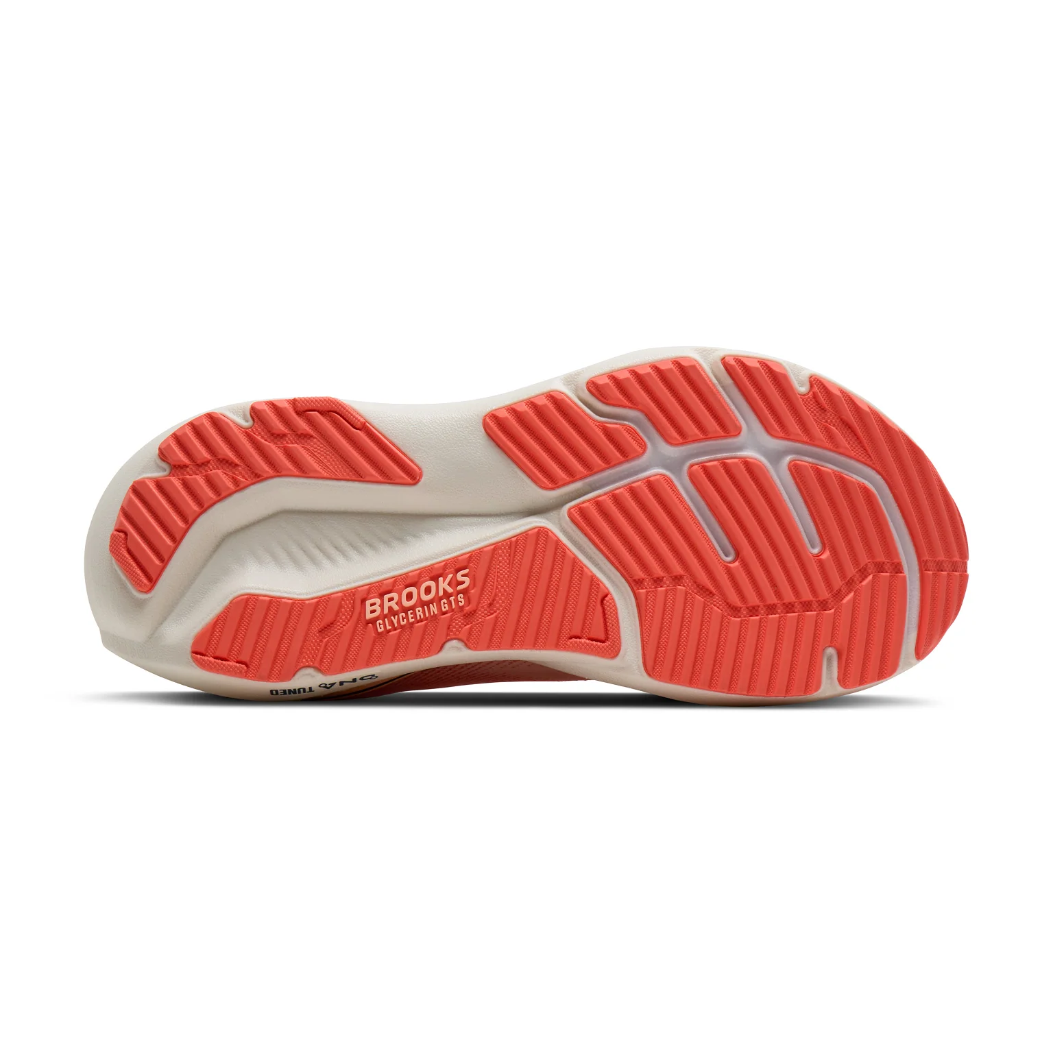 Brooks Womens Glycerin GTS 23 Running - Image 5