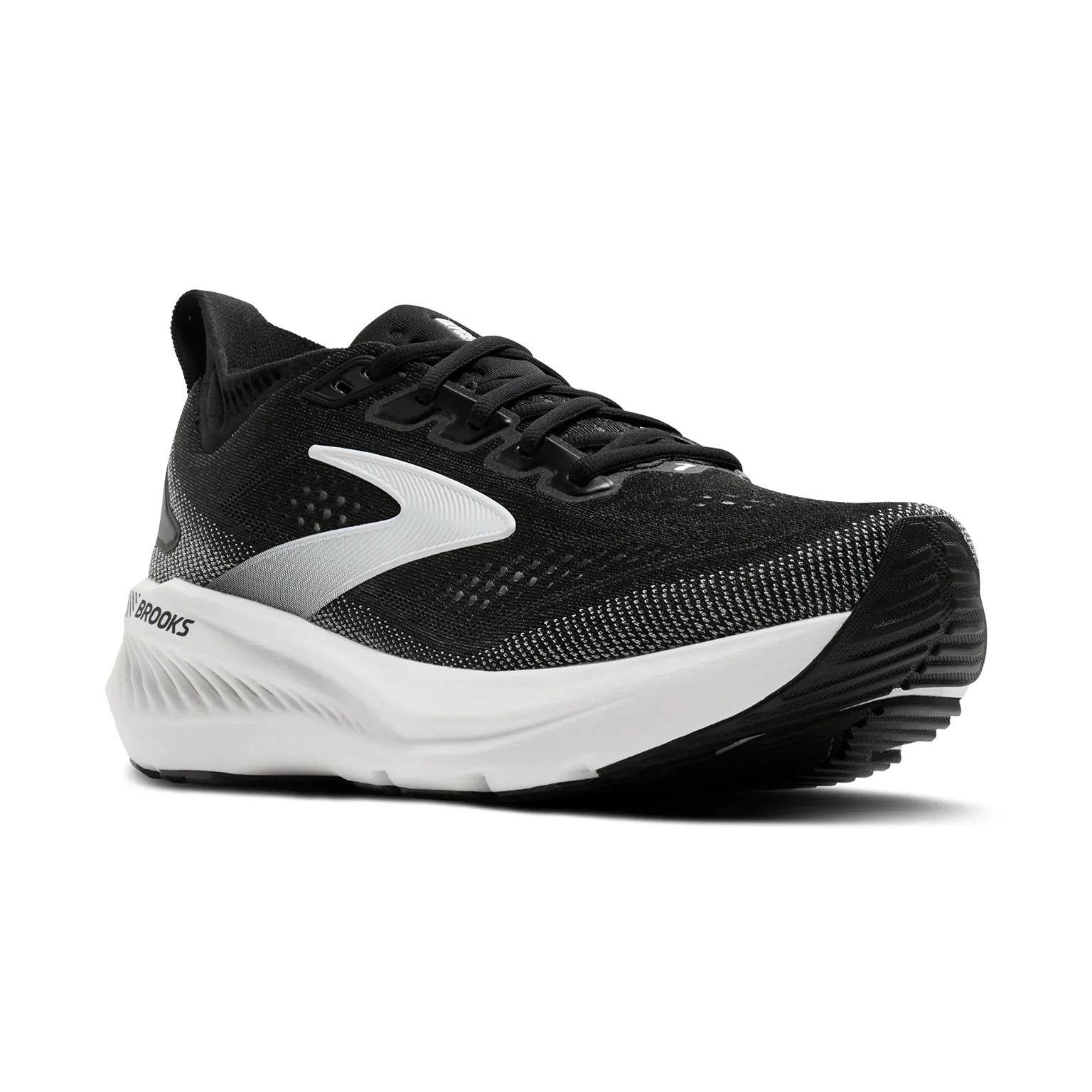 Brooks Womens Glycerin GTS 23 Running - Image 8